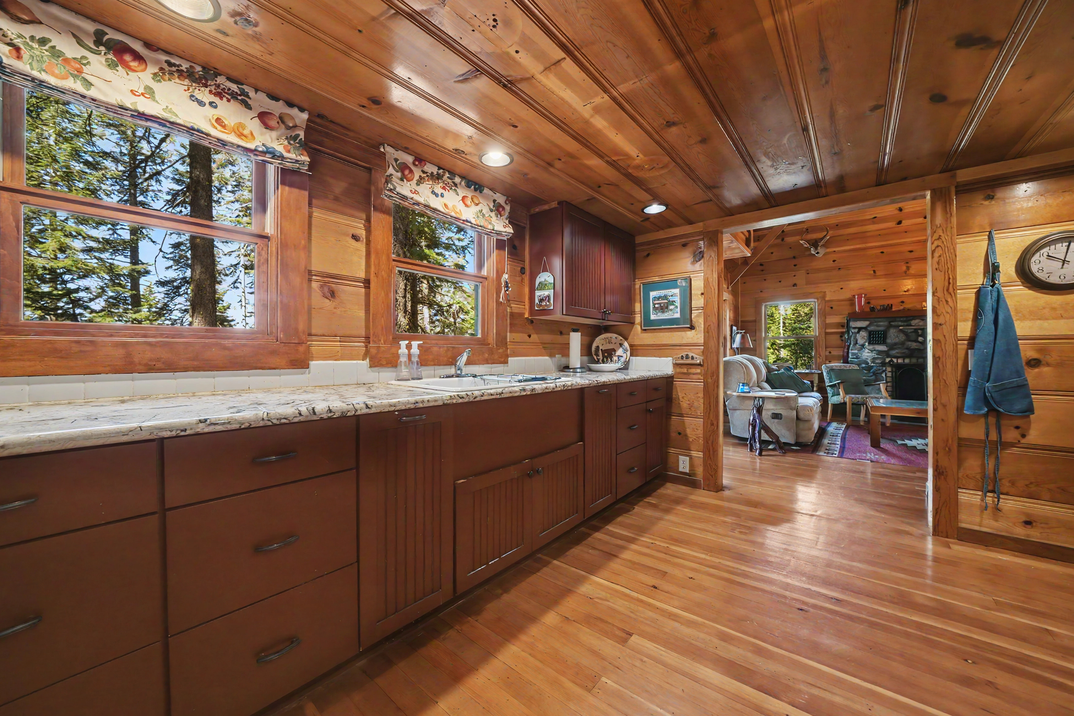  31790 Kit Carson Road, Pioneer, CA 95666 - 物件實景
