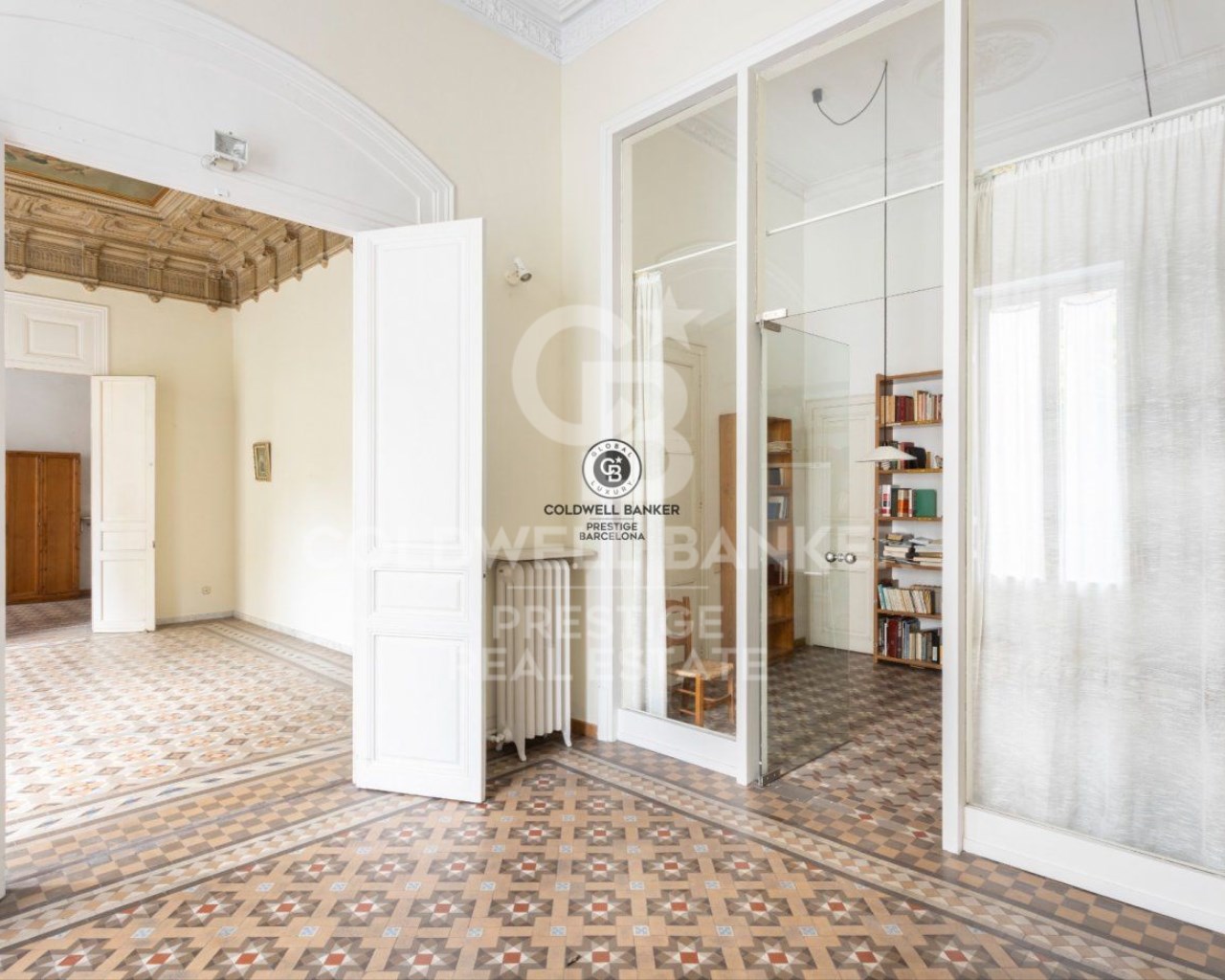 Barcelona, Barcelona, Eixample, La Dreta de l'Eix, Barcelona, Catalonia, ES, 12 Bedrooms Bedrooms, ,3 BathroomsBathrooms,Residential,For Sale,Barcelona, Barcelona, Eixample, La Dreta de l'Eix,1627487