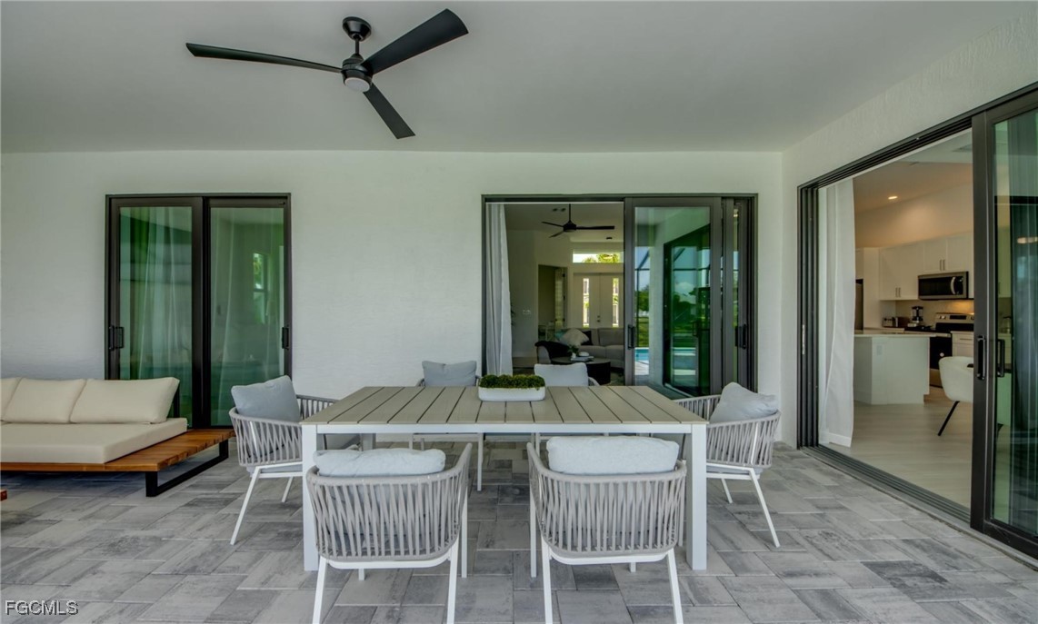Cape Coral, Florida, 33914, United States, 3 Bedrooms Bedrooms, ,2 BathroomsBathrooms,Residential,For Sale,2009970