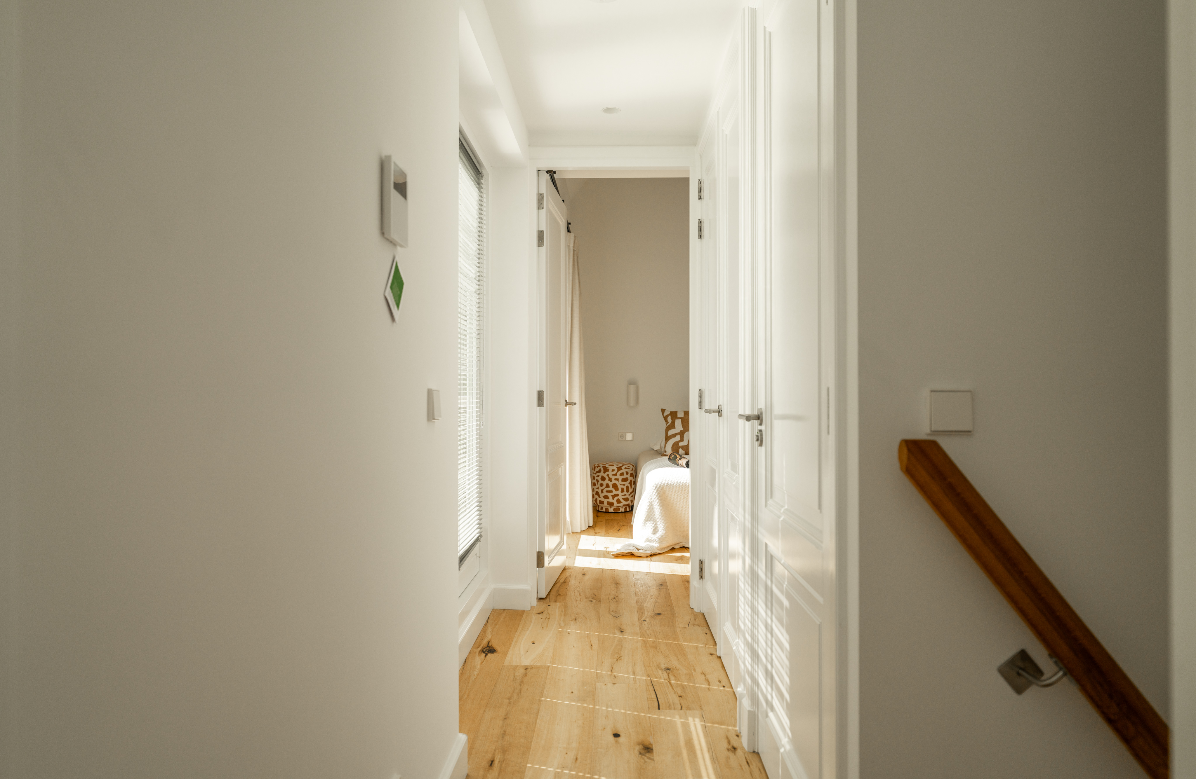  The Sunlit Terrace Maisonette in Amsterdam - 物件實景