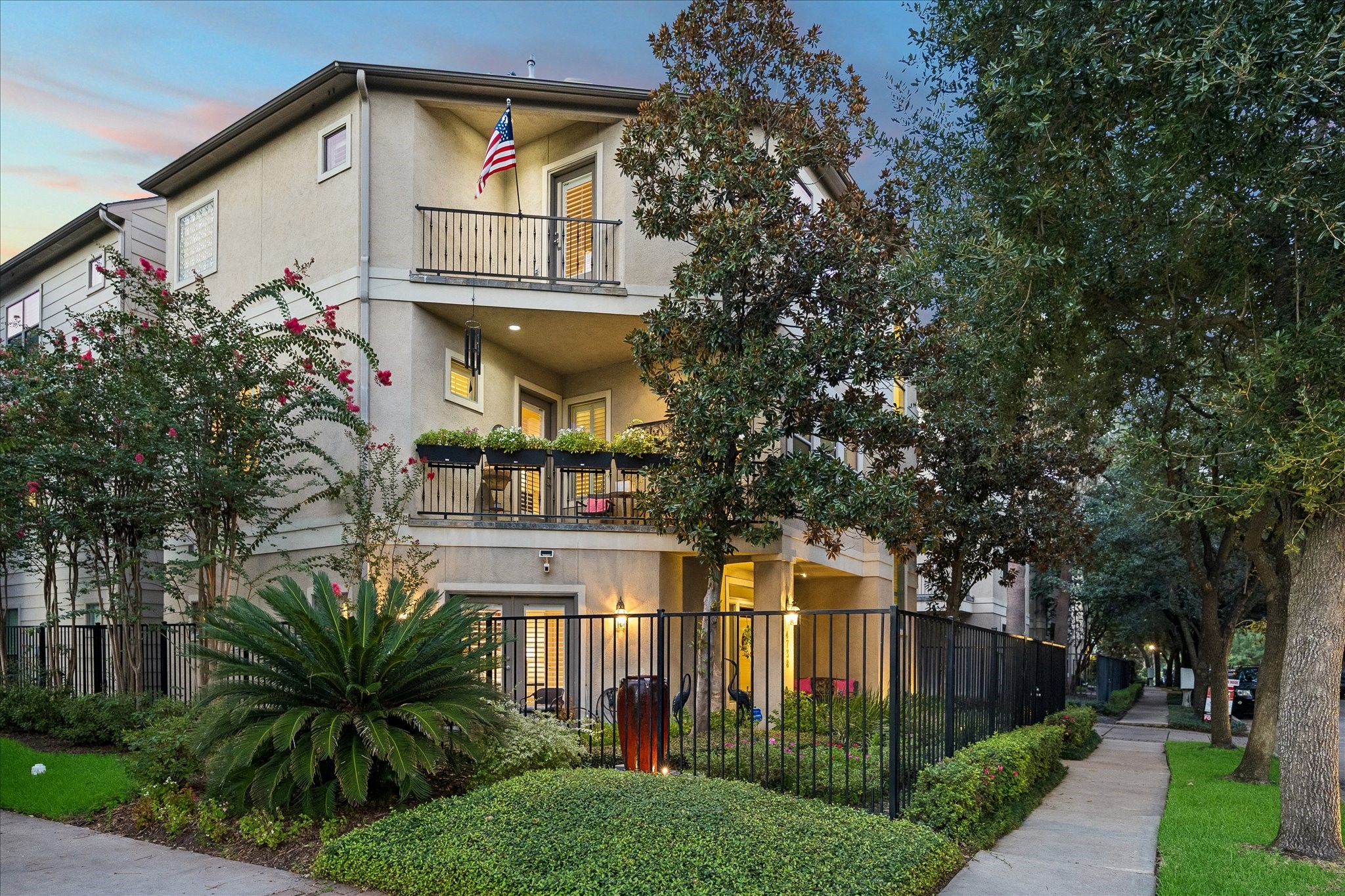 4738 Banning Drive