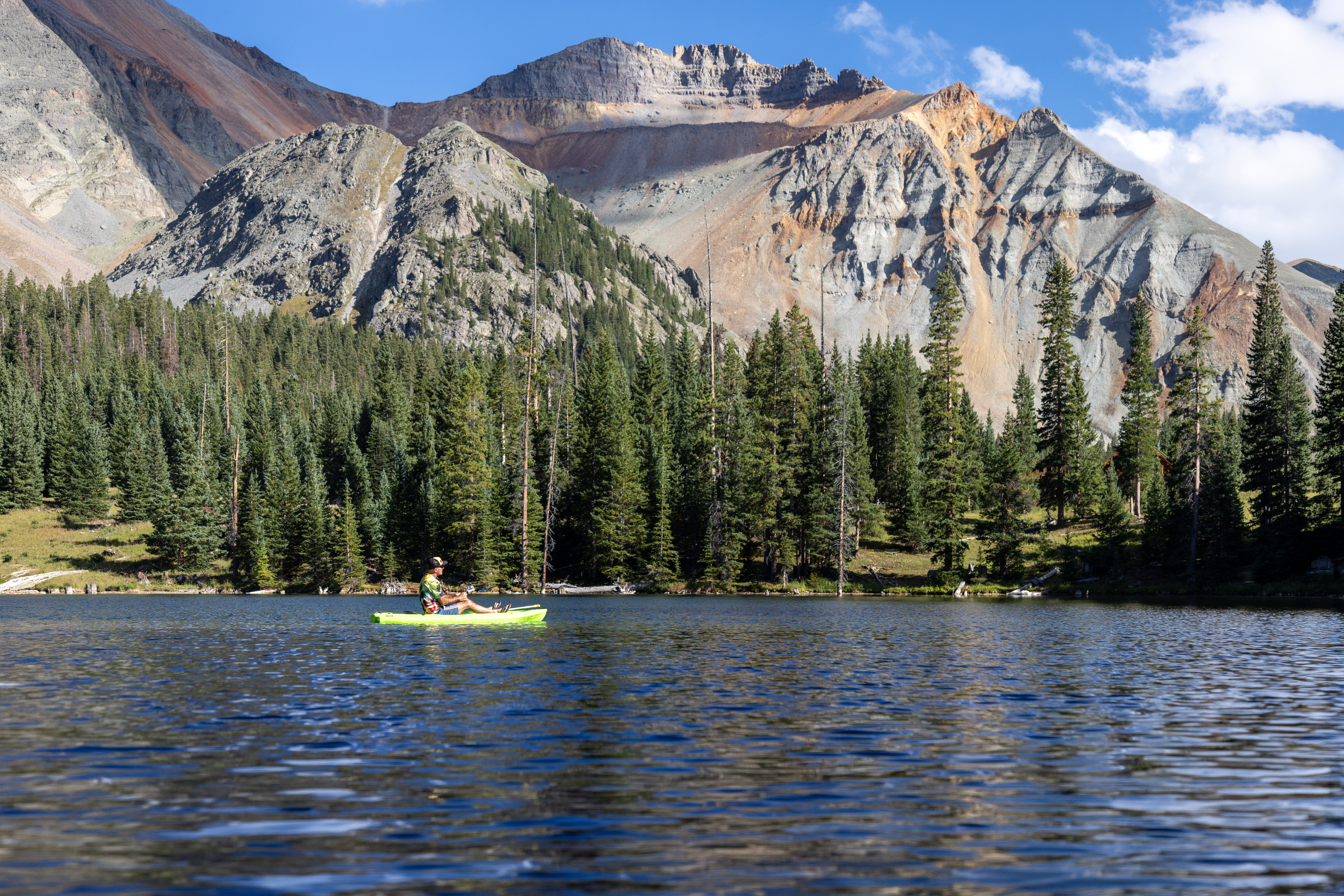  Private Mountain Retreat outside of Telluride - 物件實景