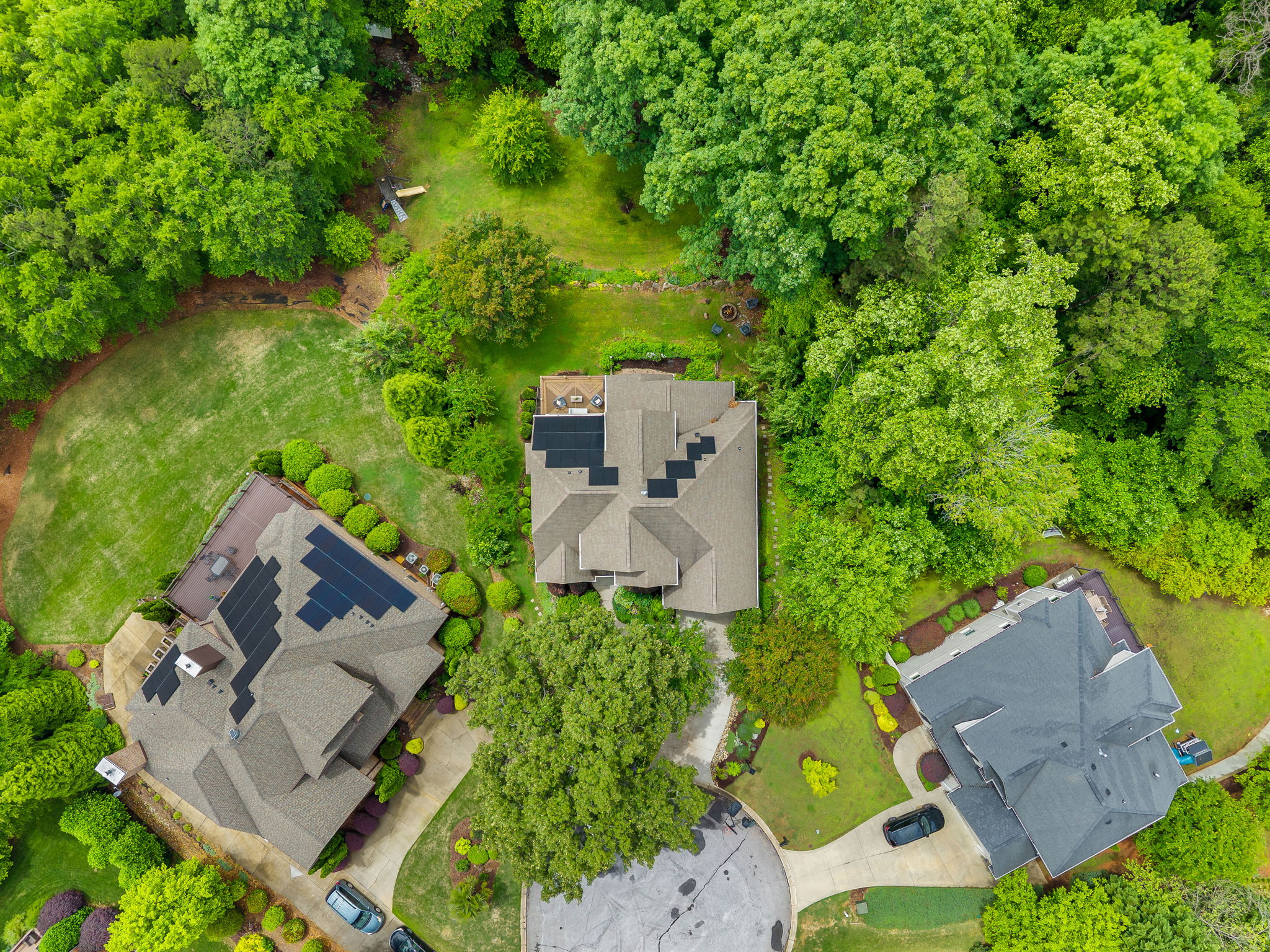  109 Griffith Knoll Way, Greer, SC 29651 - 物件實景