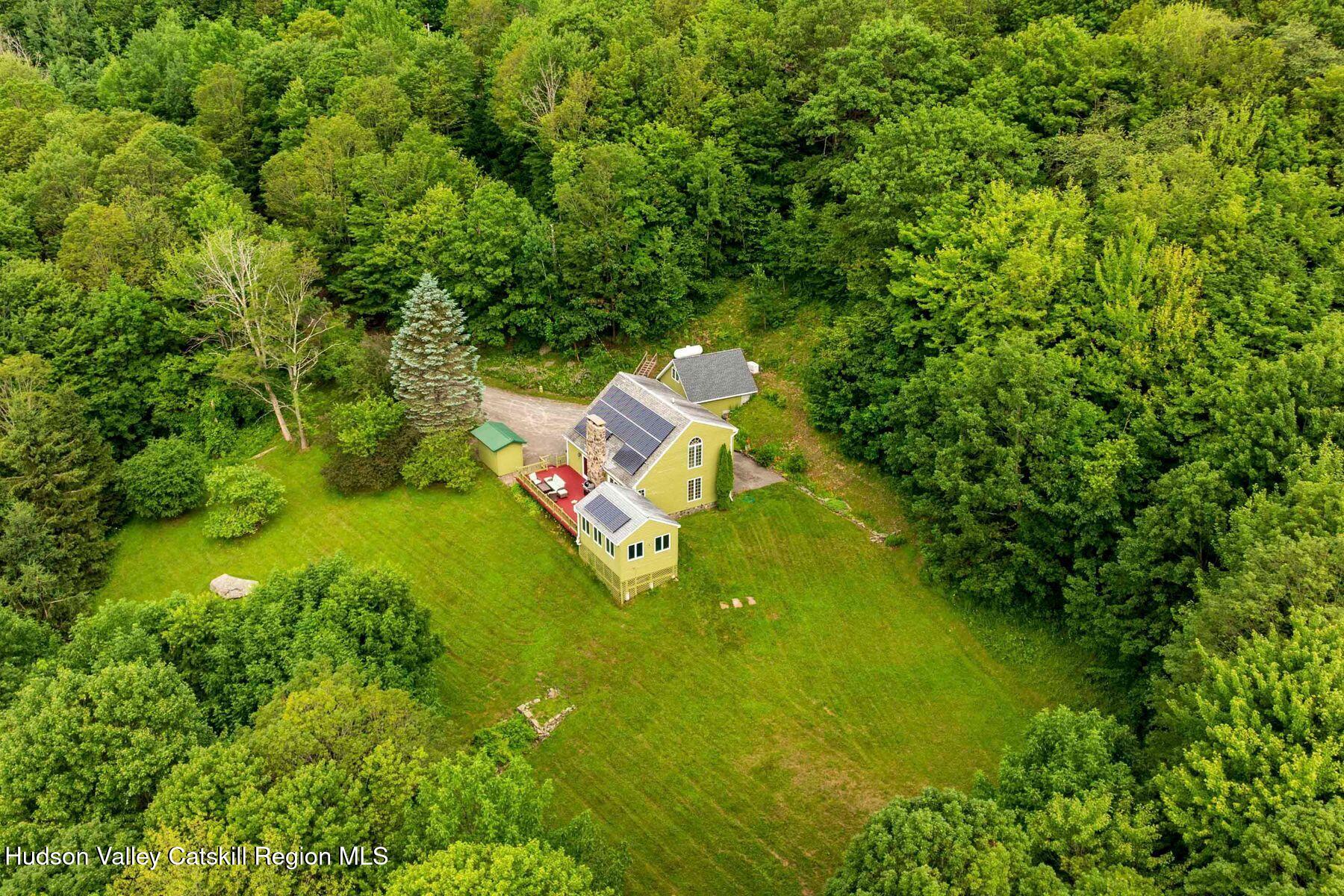 Pine Hill, New York, 12441, United States, 3 Bedrooms Bedrooms, ,3 BathroomsBathrooms,Residential,For Sale,2000857