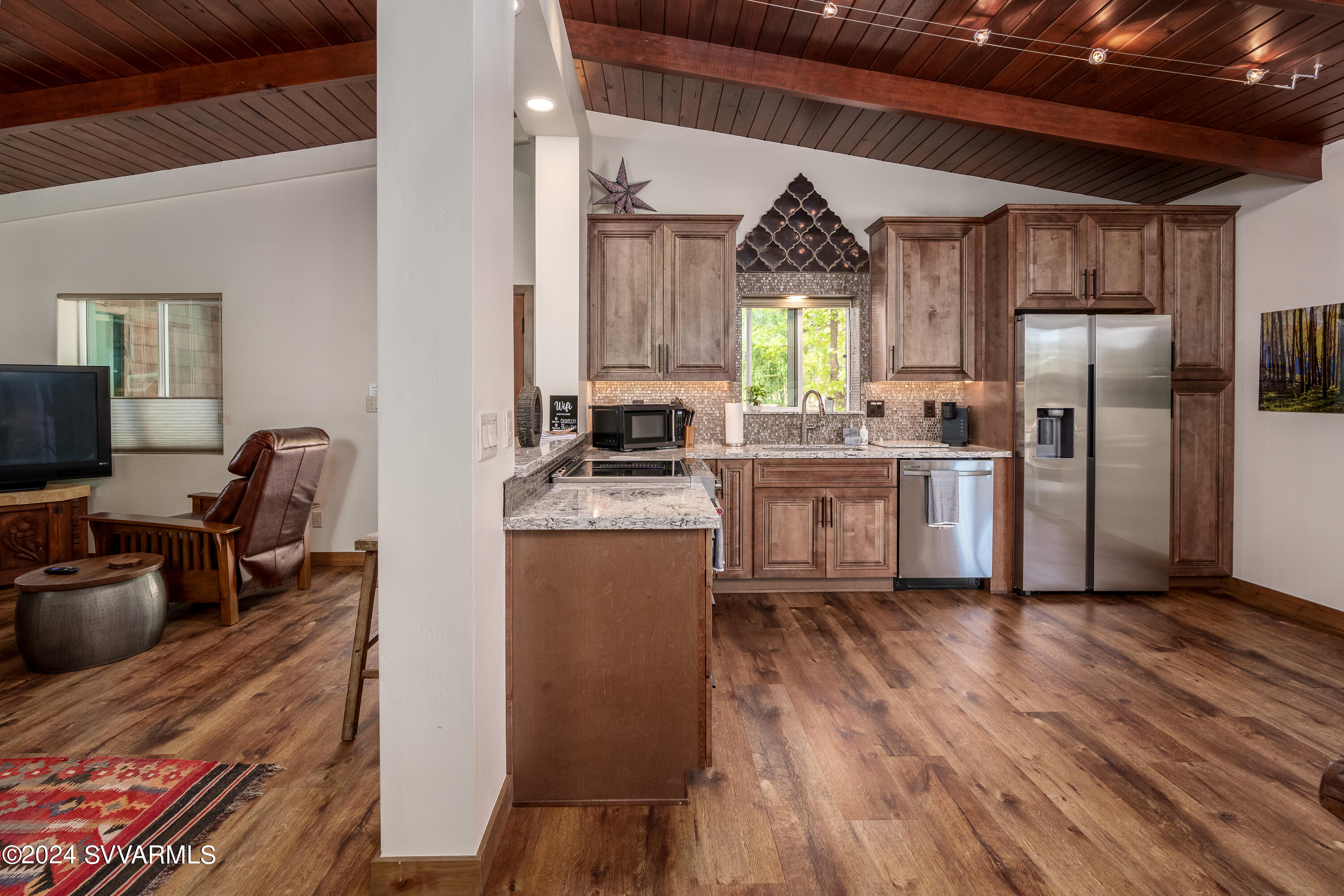 18 Disney Lane, Sedona, Arizona, 86336, United States, 2 Bedrooms Bedrooms, ,2 BathroomsBathrooms,Residential,For Sale,18 Disney Lane,1526365