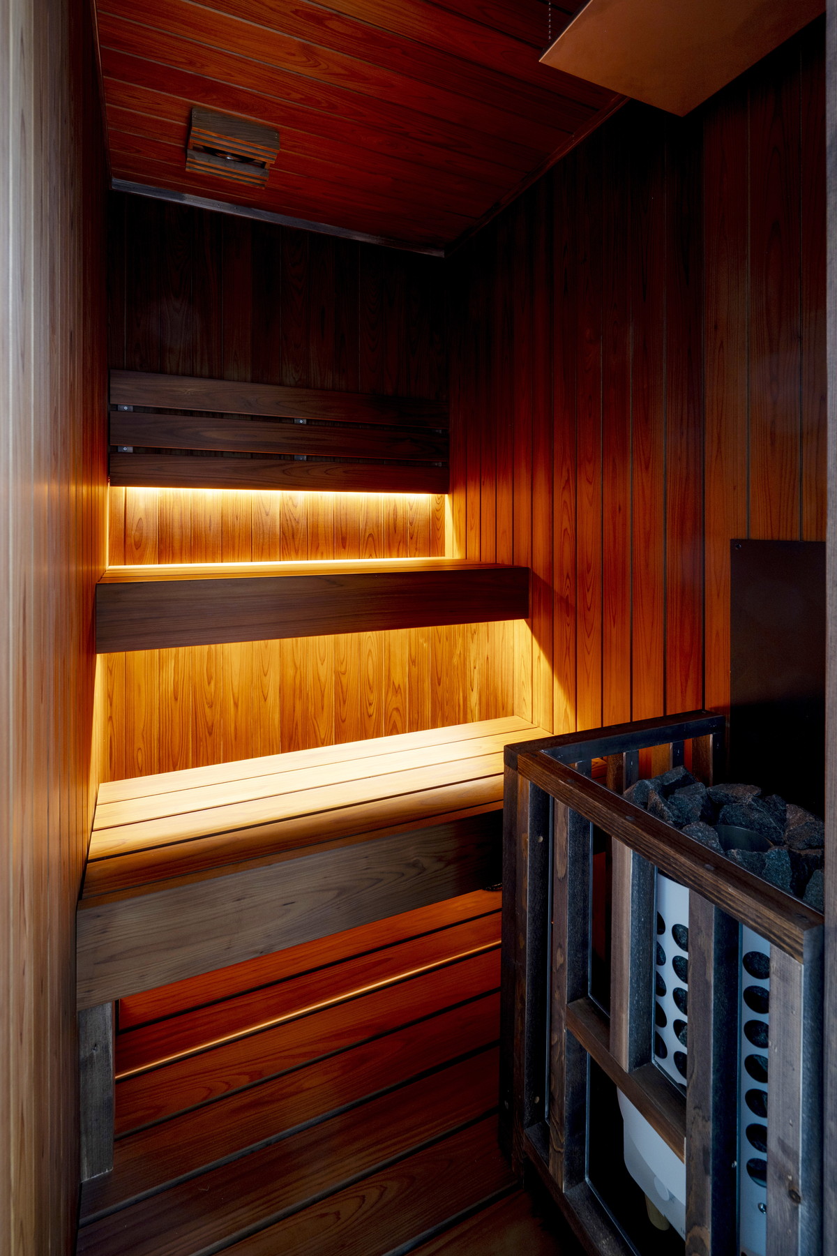  RC Residence in Takanawa 4-chome, Minato-ku - 物件實景