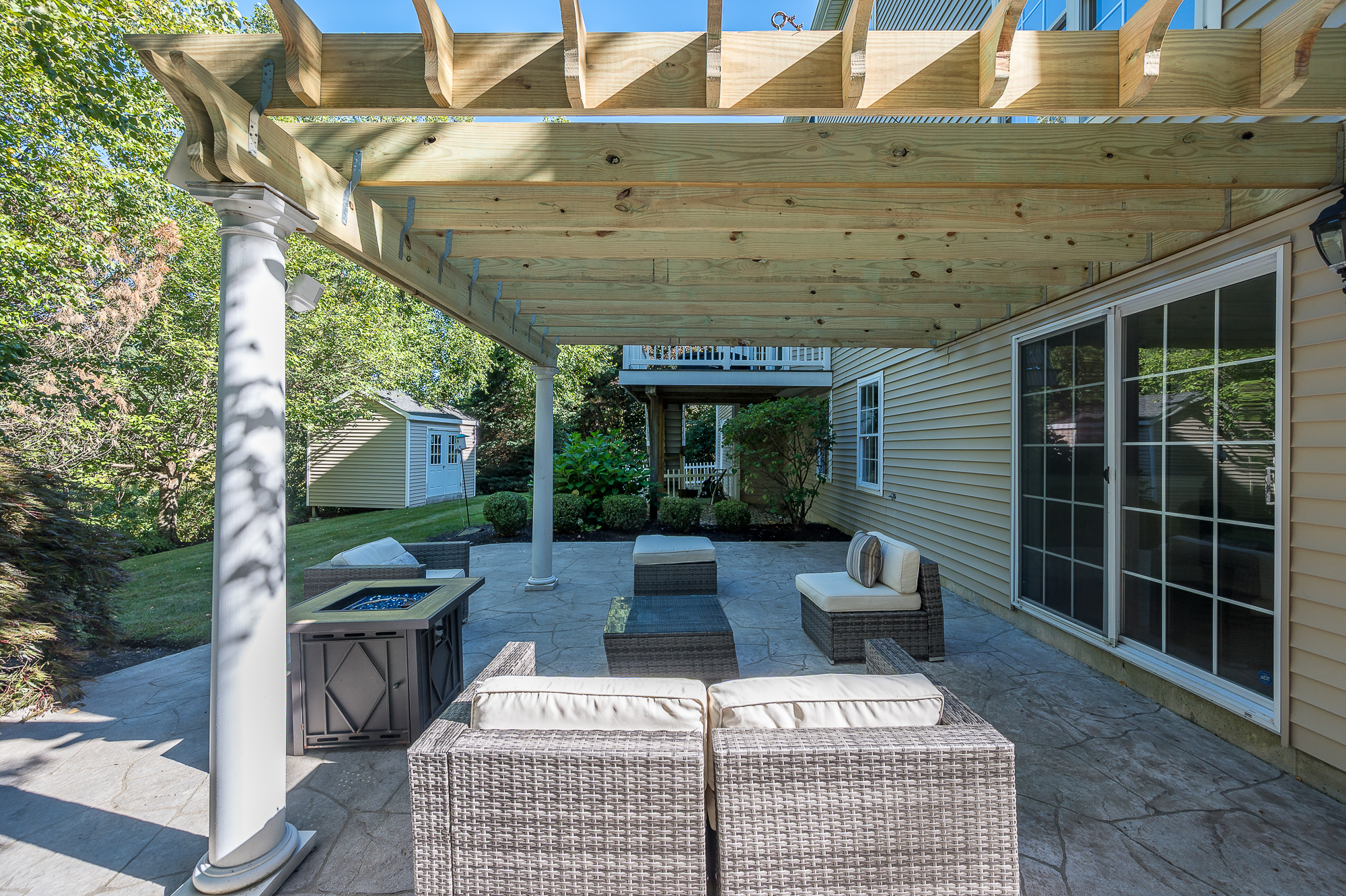  3 Dairy Drive, Upton, MA 01568 - 物件實景