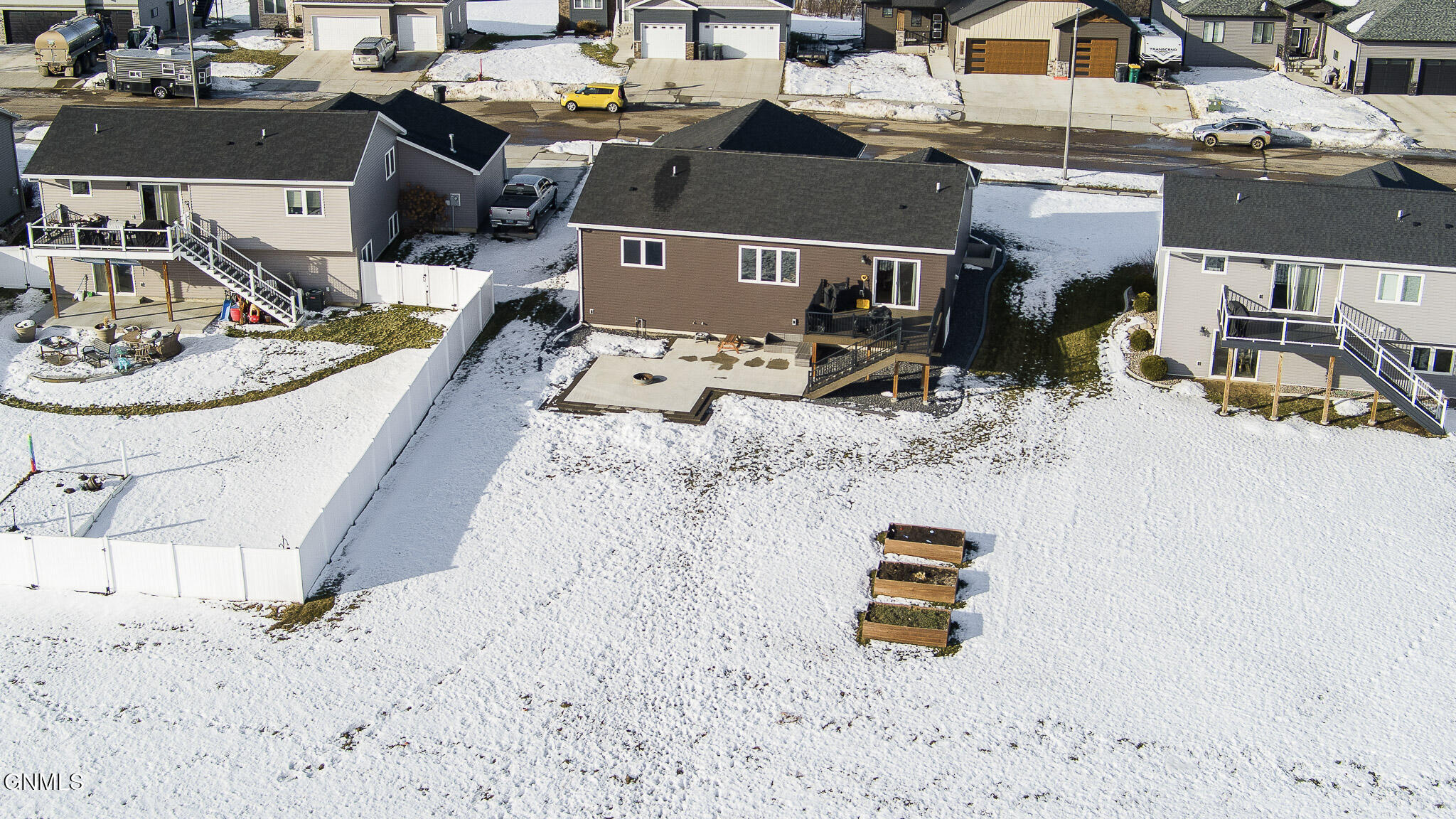 Mandan, North Dakota, 58554, United States, 4 Bedrooms Bedrooms, ,2 BathroomsBathrooms,Residential,For Sale,2006369