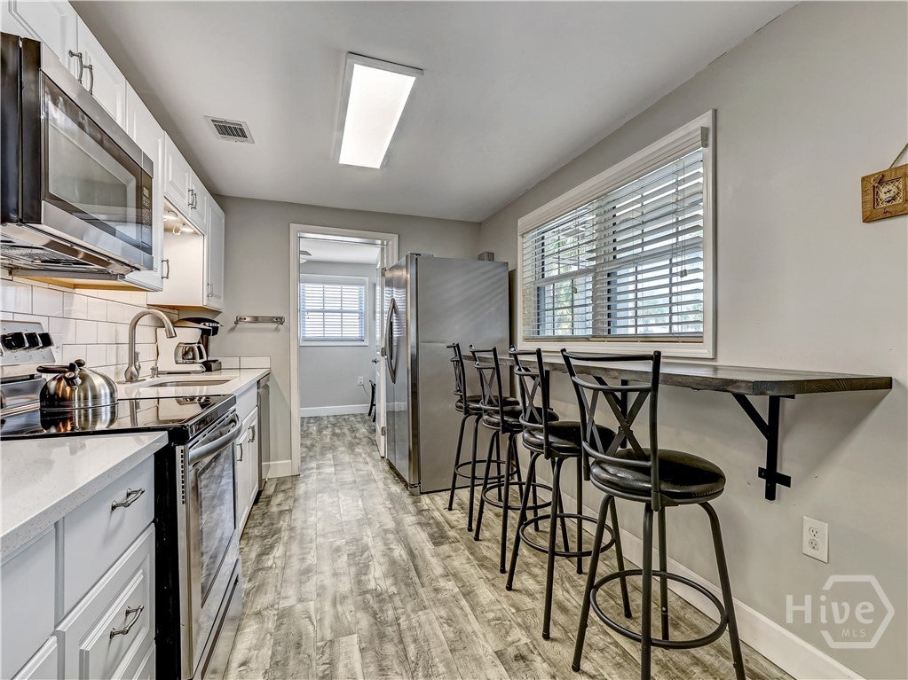 TYBEE ISLAND, Georgia, 31328, United States, 4 Bedrooms Bedrooms, ,2 BathroomsBathrooms,Residential,For Sale,2029906