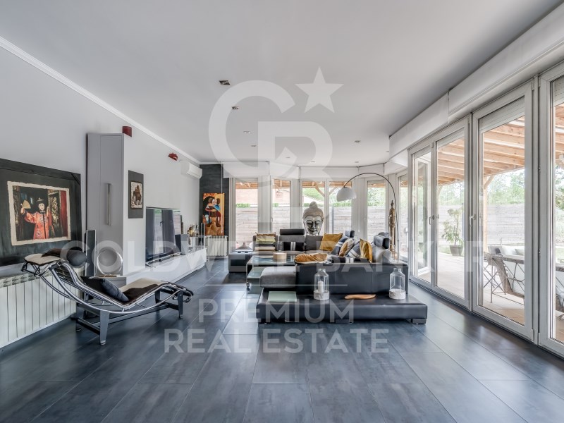 Sant Quirze del Vallès, Catalonia, ES, 7 Bedrooms Bedrooms, ,3 BathroomsBathrooms,Residential,For Sale,1483113