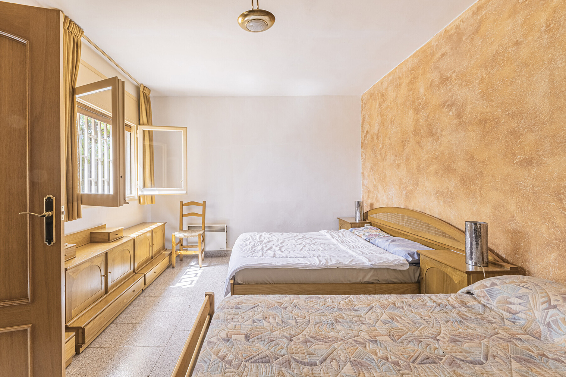 Detached house surrounded by nature with panoramic views of Barcelona - 物件實景