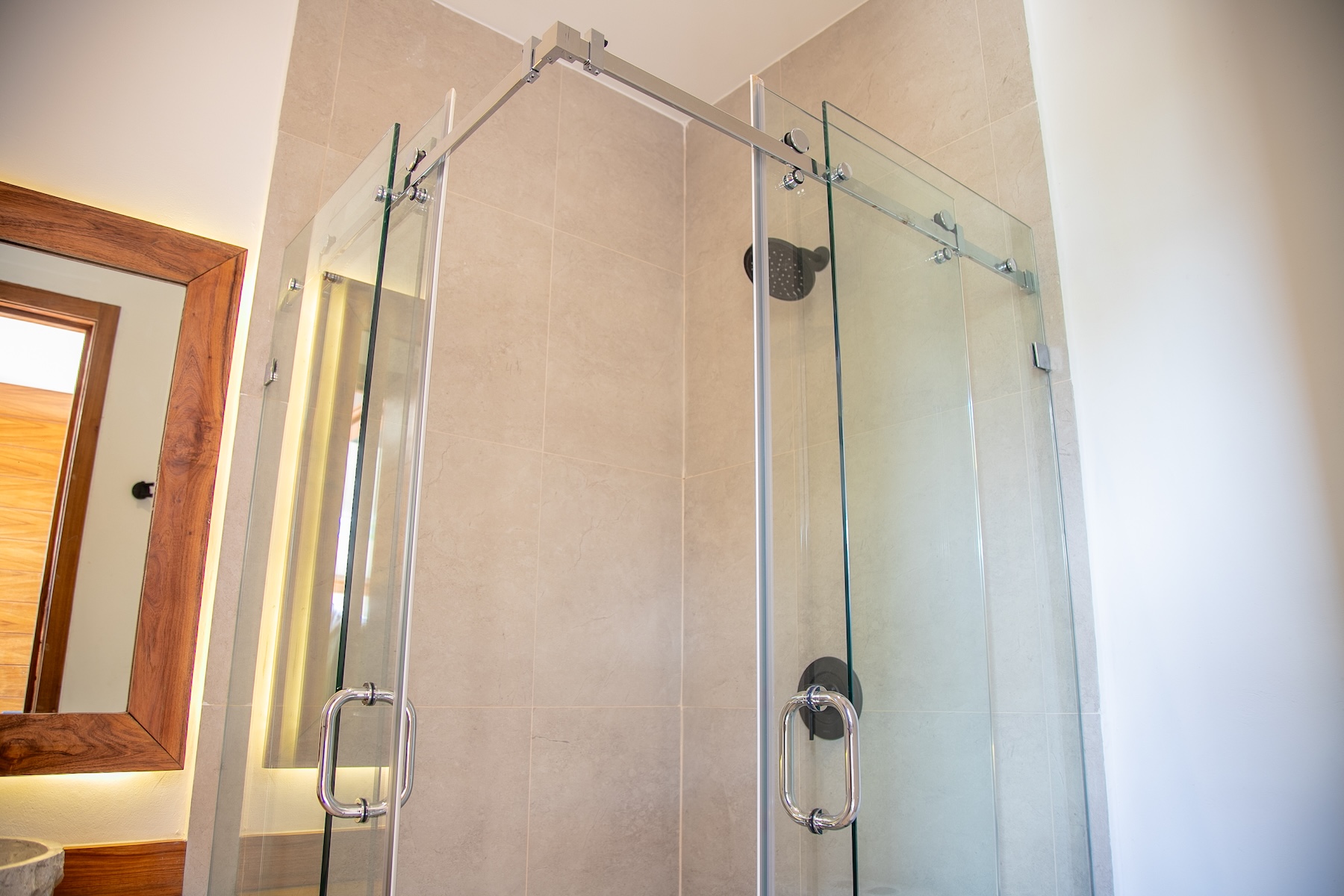  Four Essence Villa - 物件實景