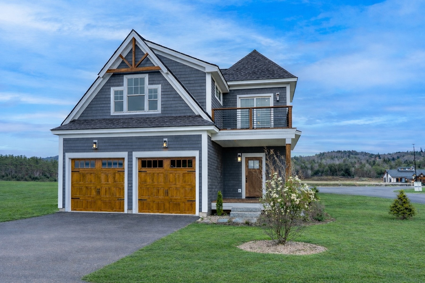  6 Benjamin Lane - 物件實景