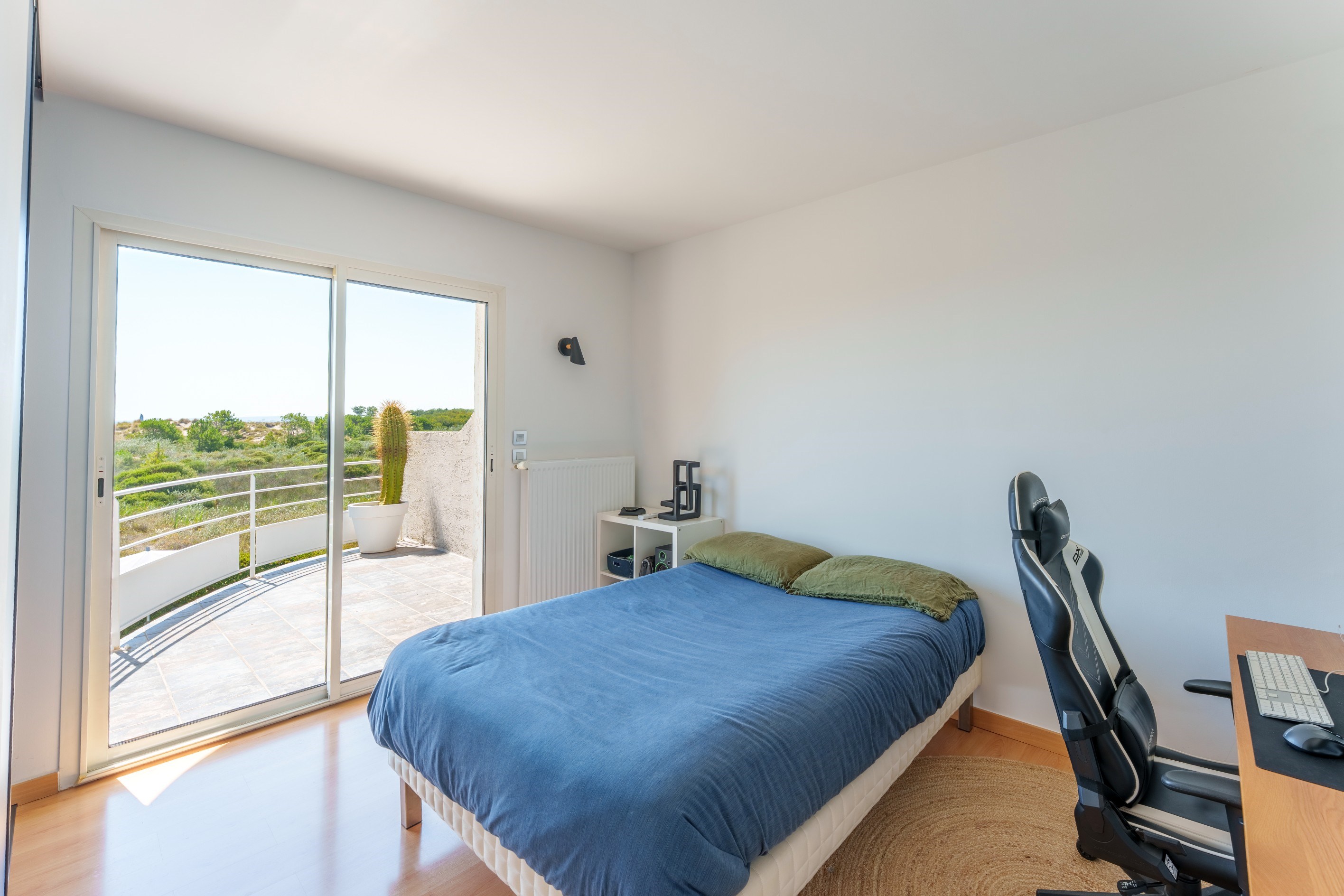  Exceptional Villa with Sea Views just steps from the Beach - 物件實景
