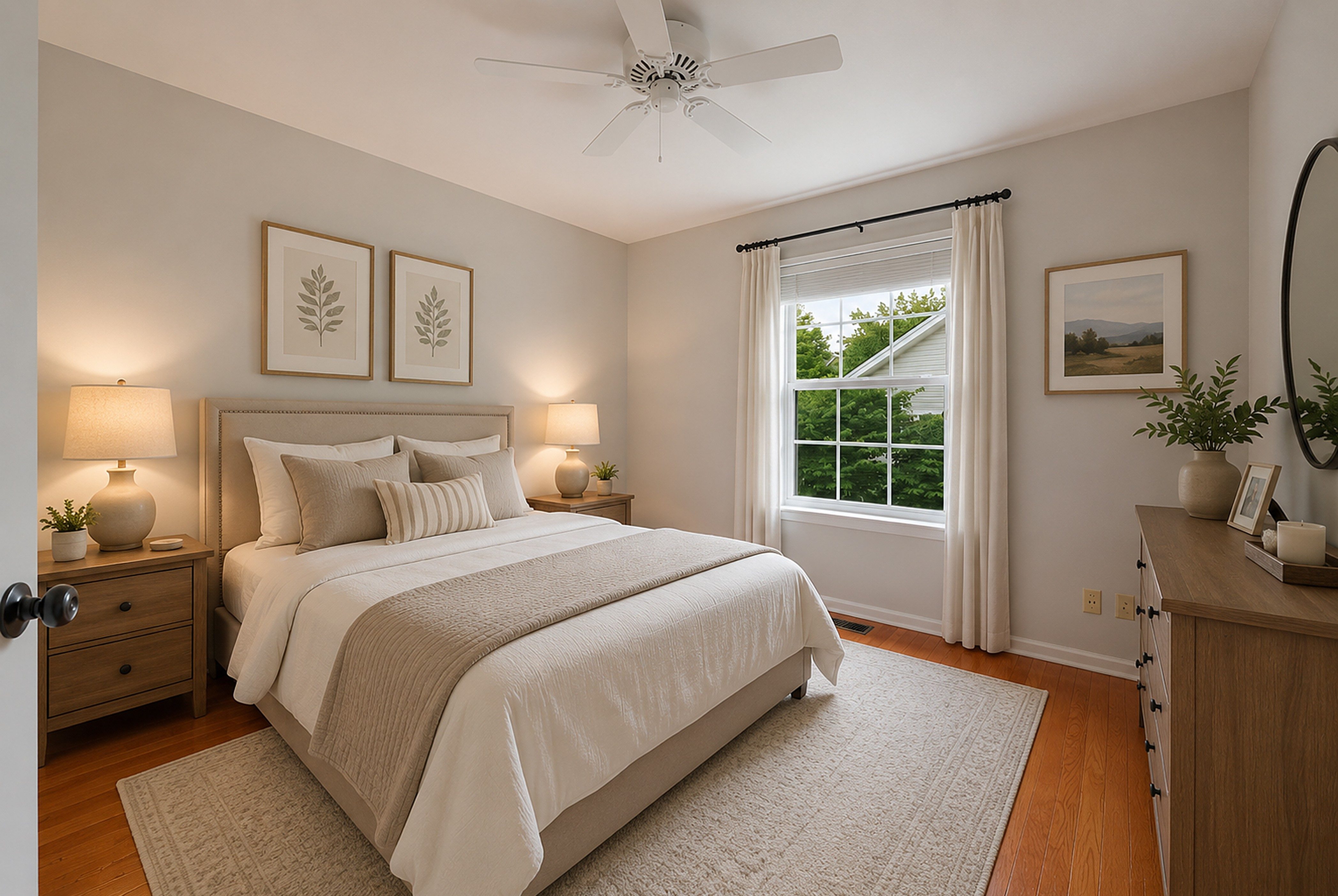  ?Carlisle? Classic Colonial Offers Timeless Charm with Modern Updates - 物件實景