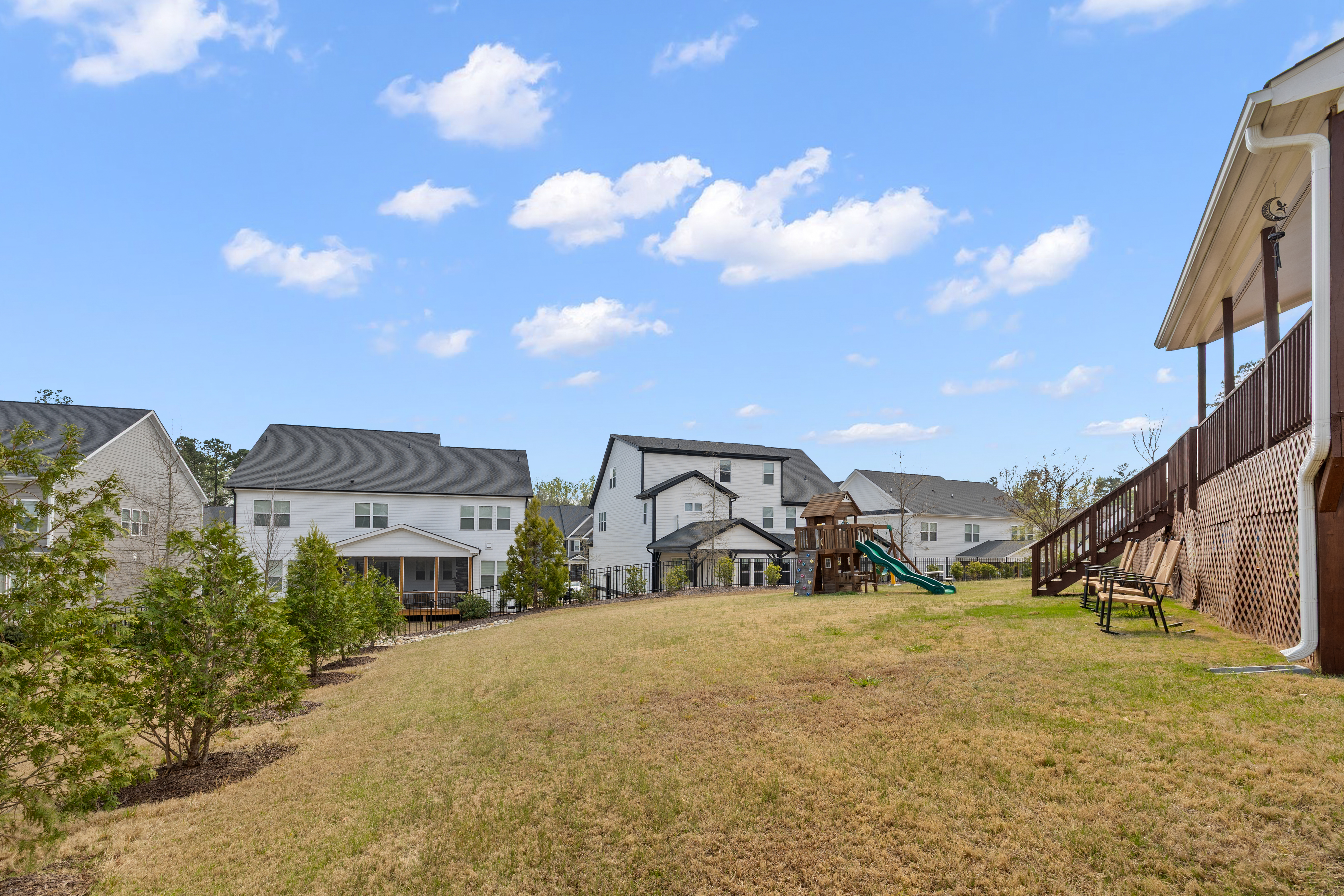  408 Burnbank Drive, Cary, NC 27519 - 物件實景