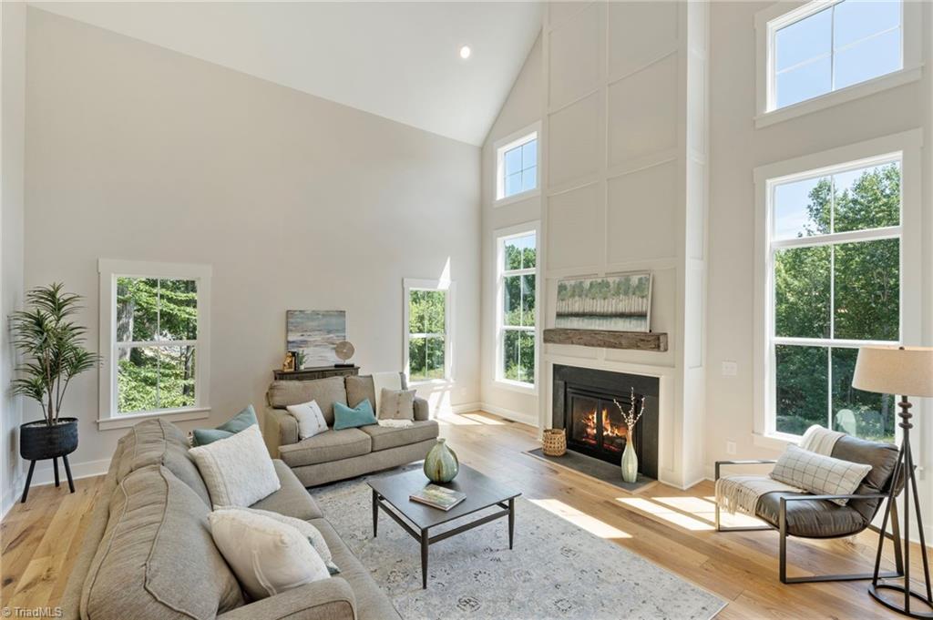 Lewisville, North Carolina, 27023, United States, 4 Bedrooms Bedrooms, ,3 BathroomsBathrooms,Residential,For Sale,1927422