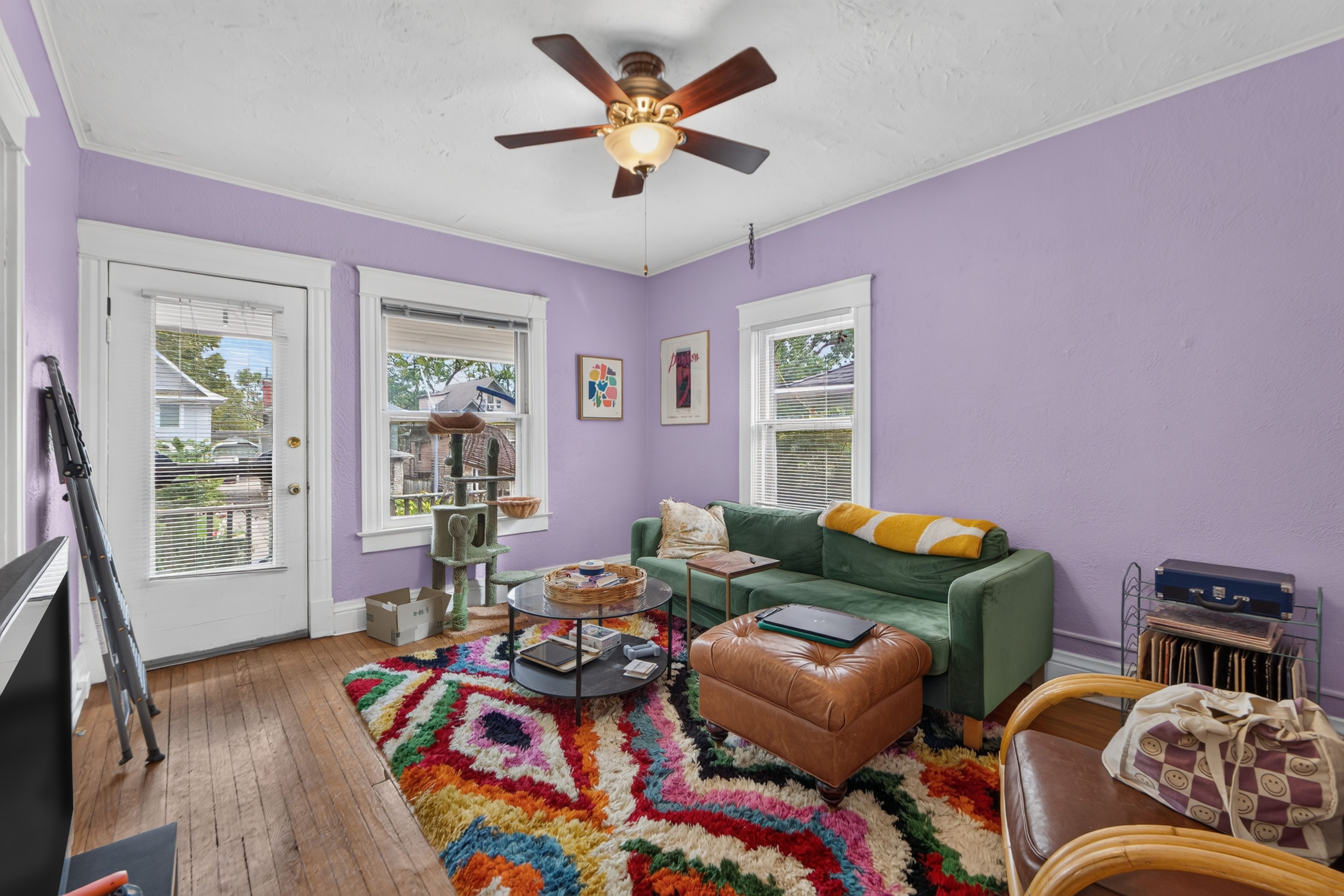  4232 Campbell Street, Kansas City, MO 64110 - 物件實景