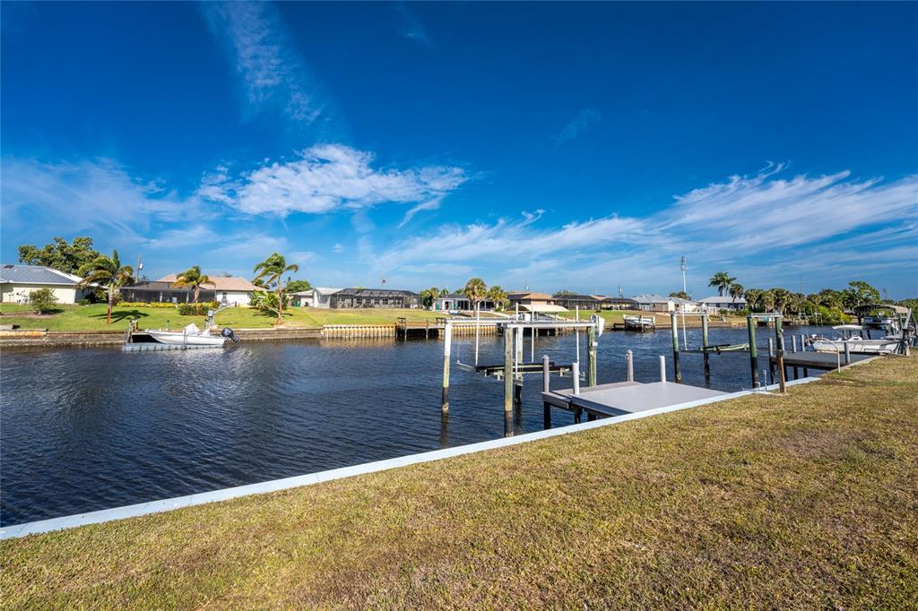 Port Charlotte, Florida, 33952, United States, 4 Bedrooms Bedrooms, ,3 BathroomsBathrooms,Residential,For Sale,2005192