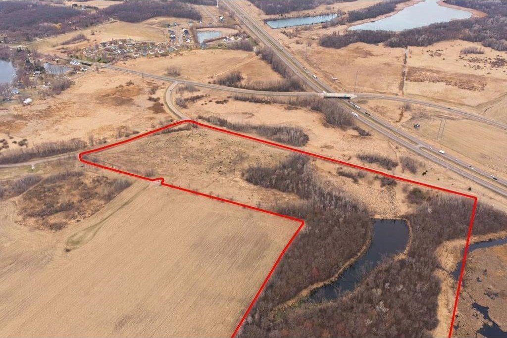 Rockville, Minnesota, 56301, United States, ,Land,For Sale,2036493