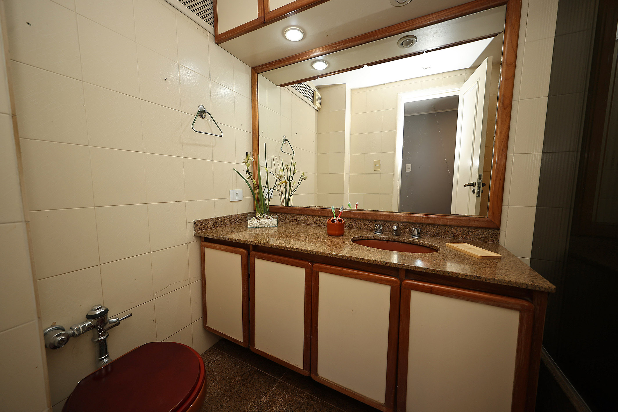  4-Bedroom Apartment in a Prime Ipanema Location - 物件實景