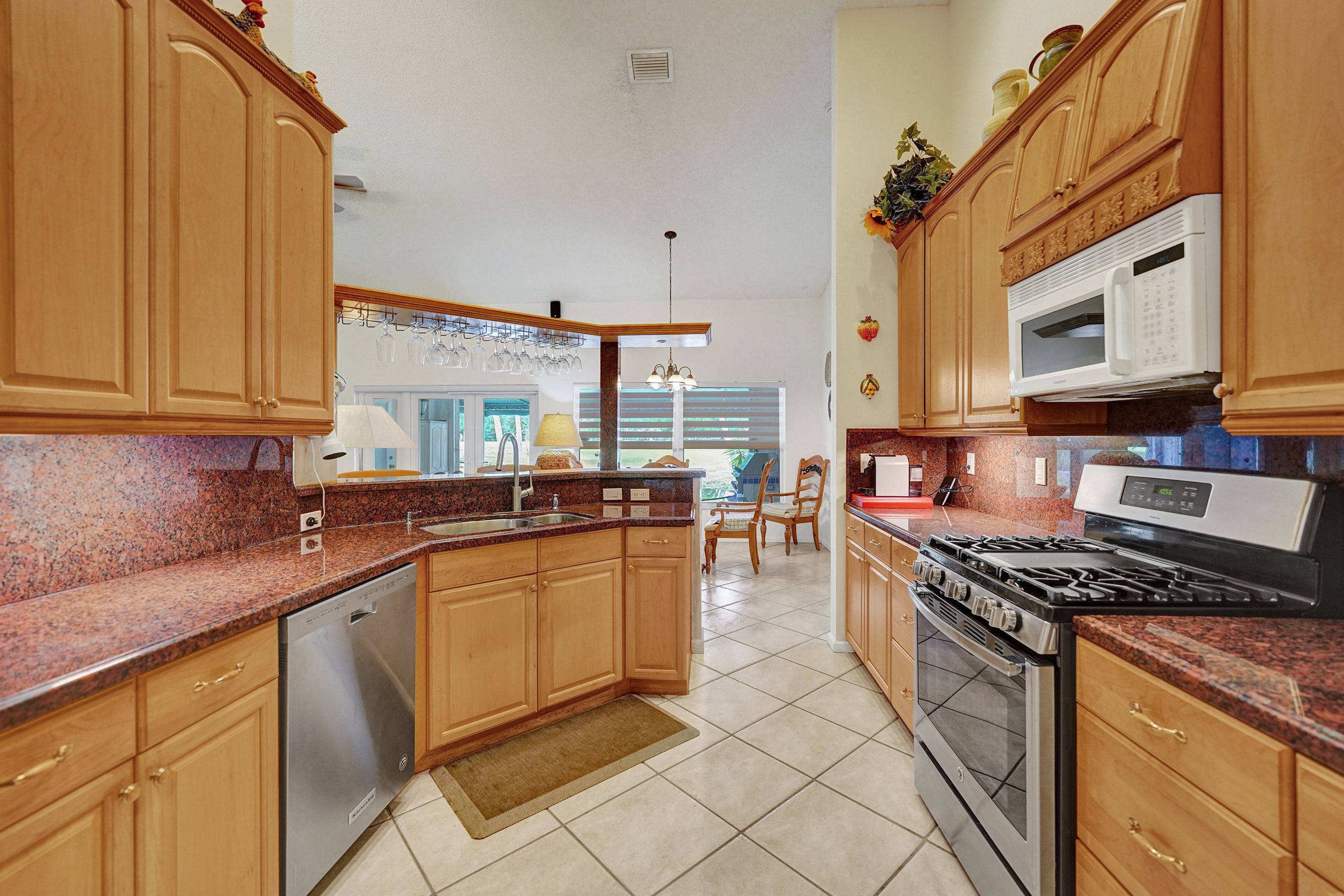  3460 Dunes Vista Drive, Pompano Beach, FL, 33069 - 物件實景