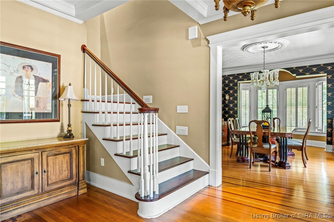Jeffersonville, Indiana, 47130, United States, 4 Bedrooms Bedrooms, ,4 BathroomsBathrooms,Residential,For Sale,1897686