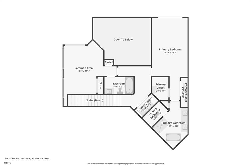 Atlanta, Georgia, 30363, United States, 3 Bedrooms Bedrooms, ,3 BathroomsBathrooms,Residential,For Sale,1919749