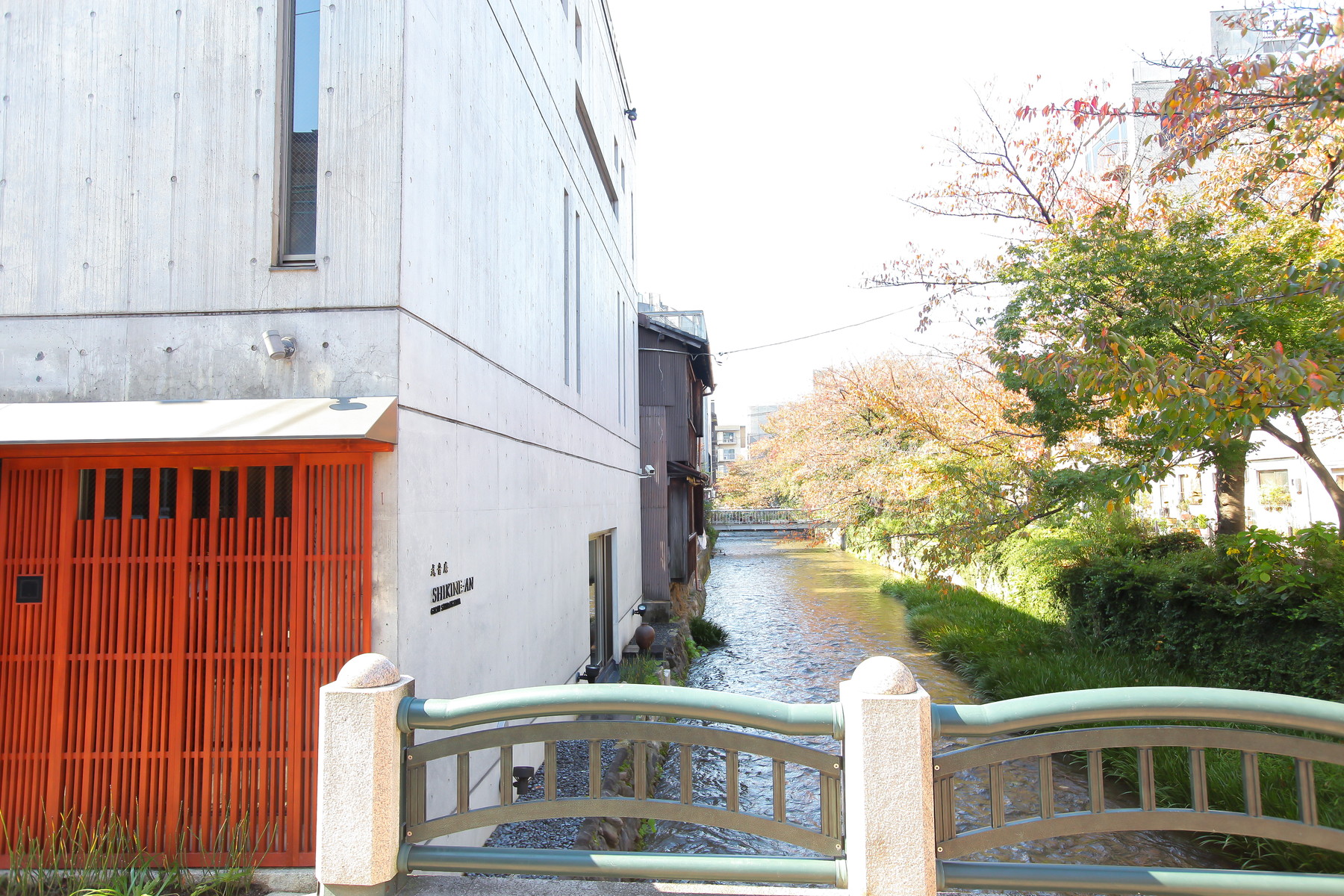  GION SHIRAKAWA HOUSE - 物件實景