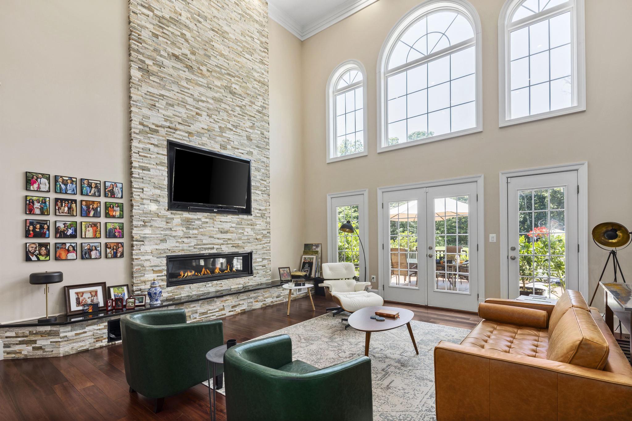 5848 Doyle Road, Clifton, VA, 20124 - 物件實景