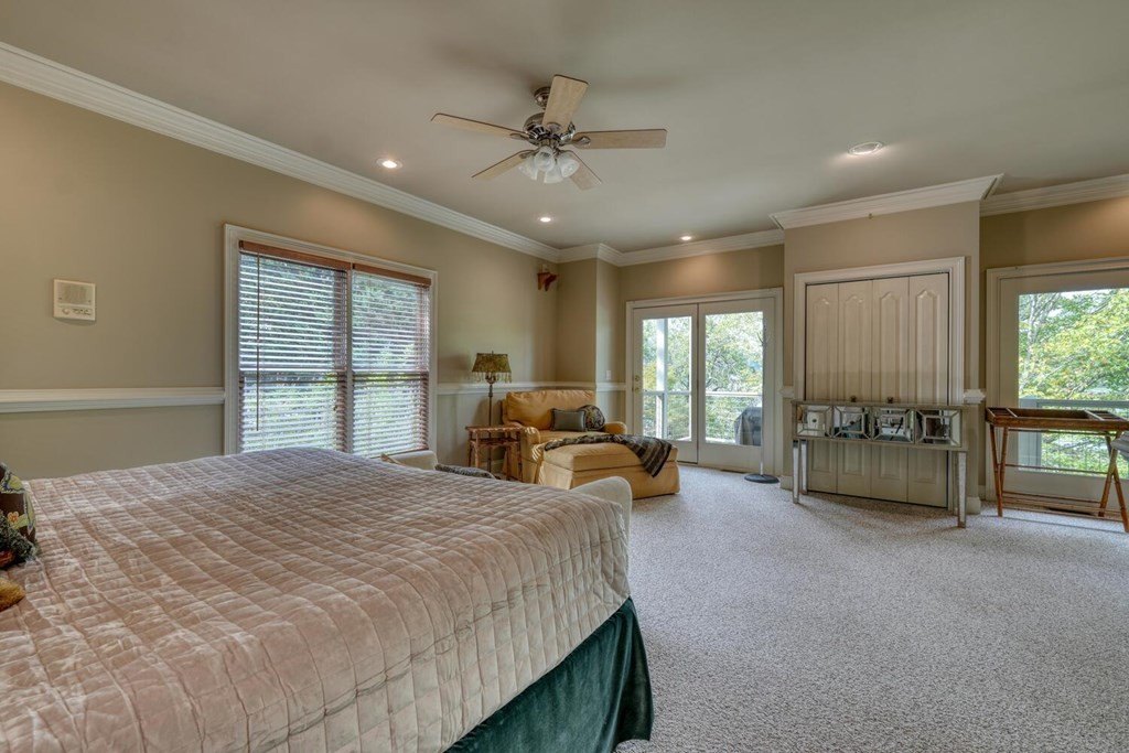 Young Harris, Georgia, 30582, United States, 3 Bedrooms Bedrooms, ,4 BathroomsBathrooms,Residential,For Sale,1975492