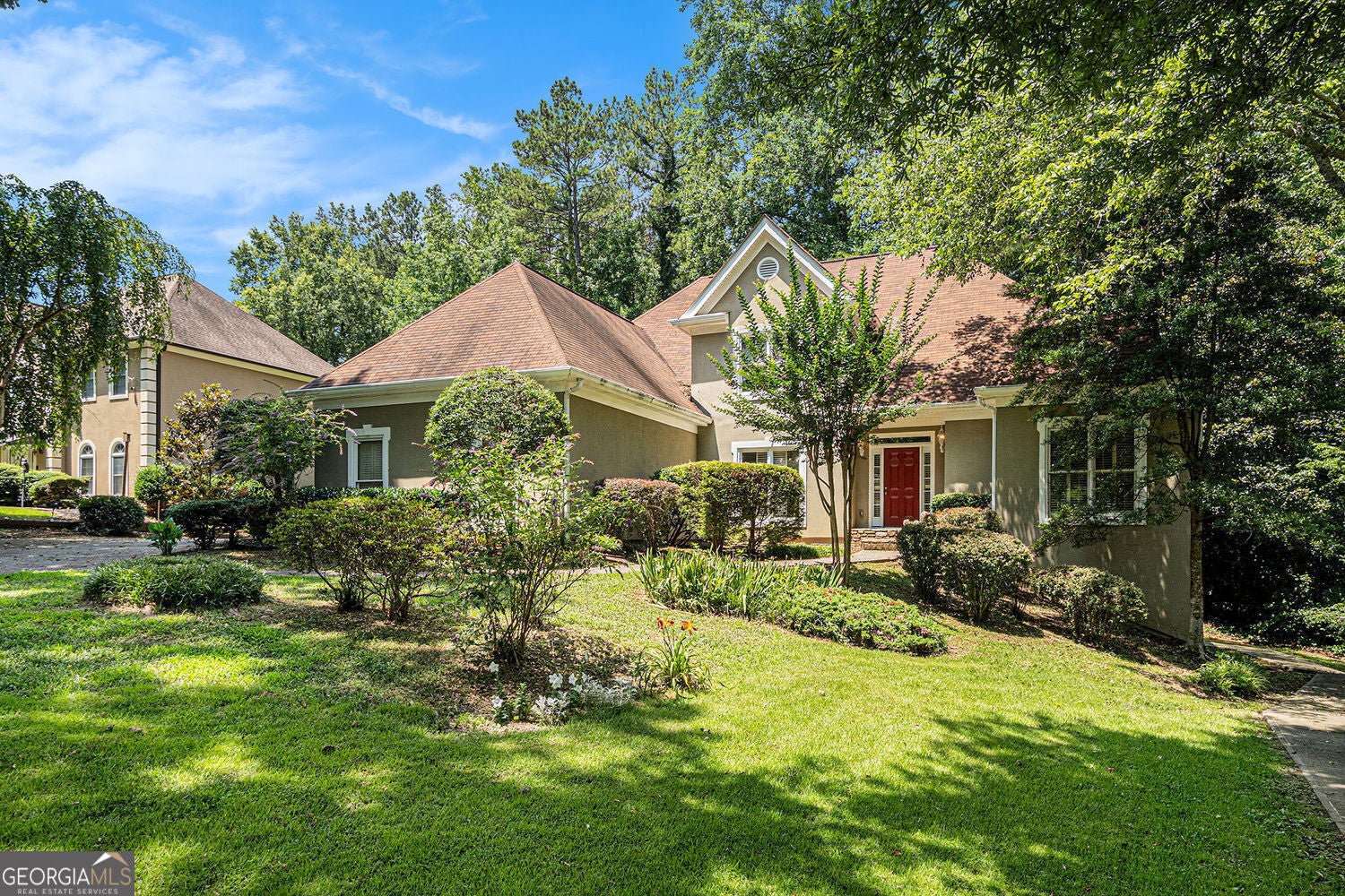 Powder Springs, Georgia, 30127, United States, 5 Bedrooms Bedrooms, ,4 BathroomsBathrooms,Residential,For Sale,1871669