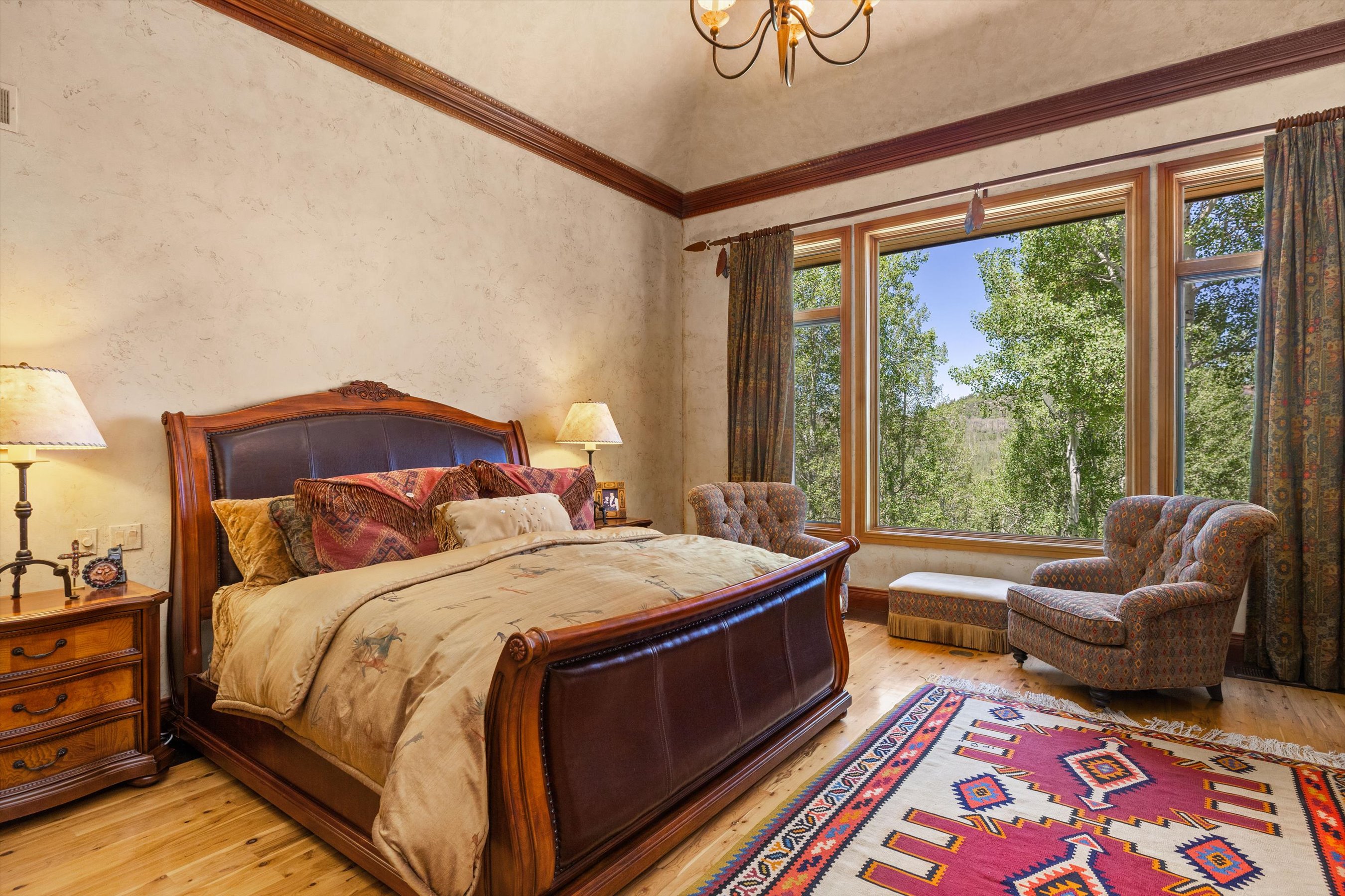  142 Aspen Way, Snowmass Village, CO, 81615 - 物件實景