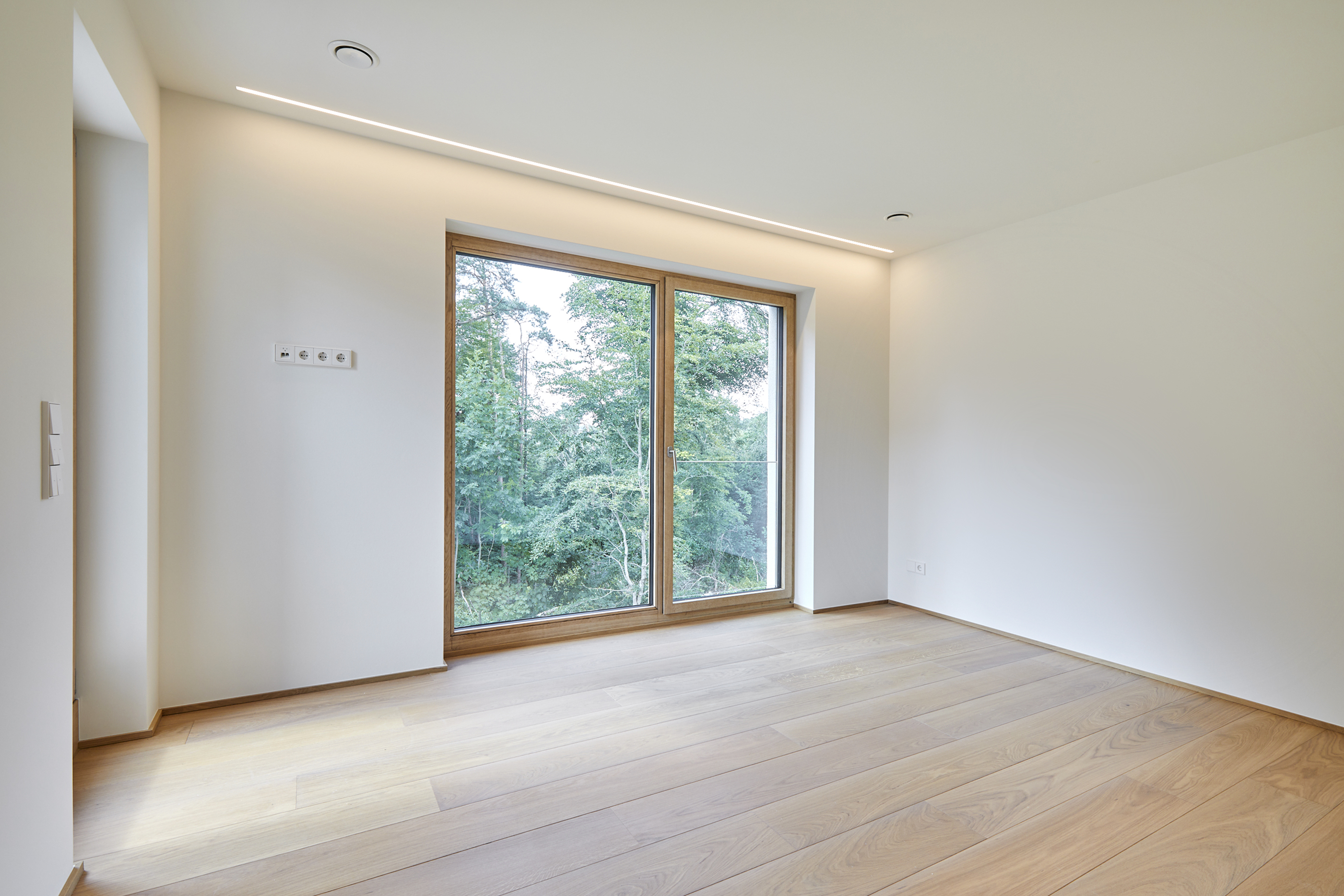  Maison à Bridel - 物件實景
