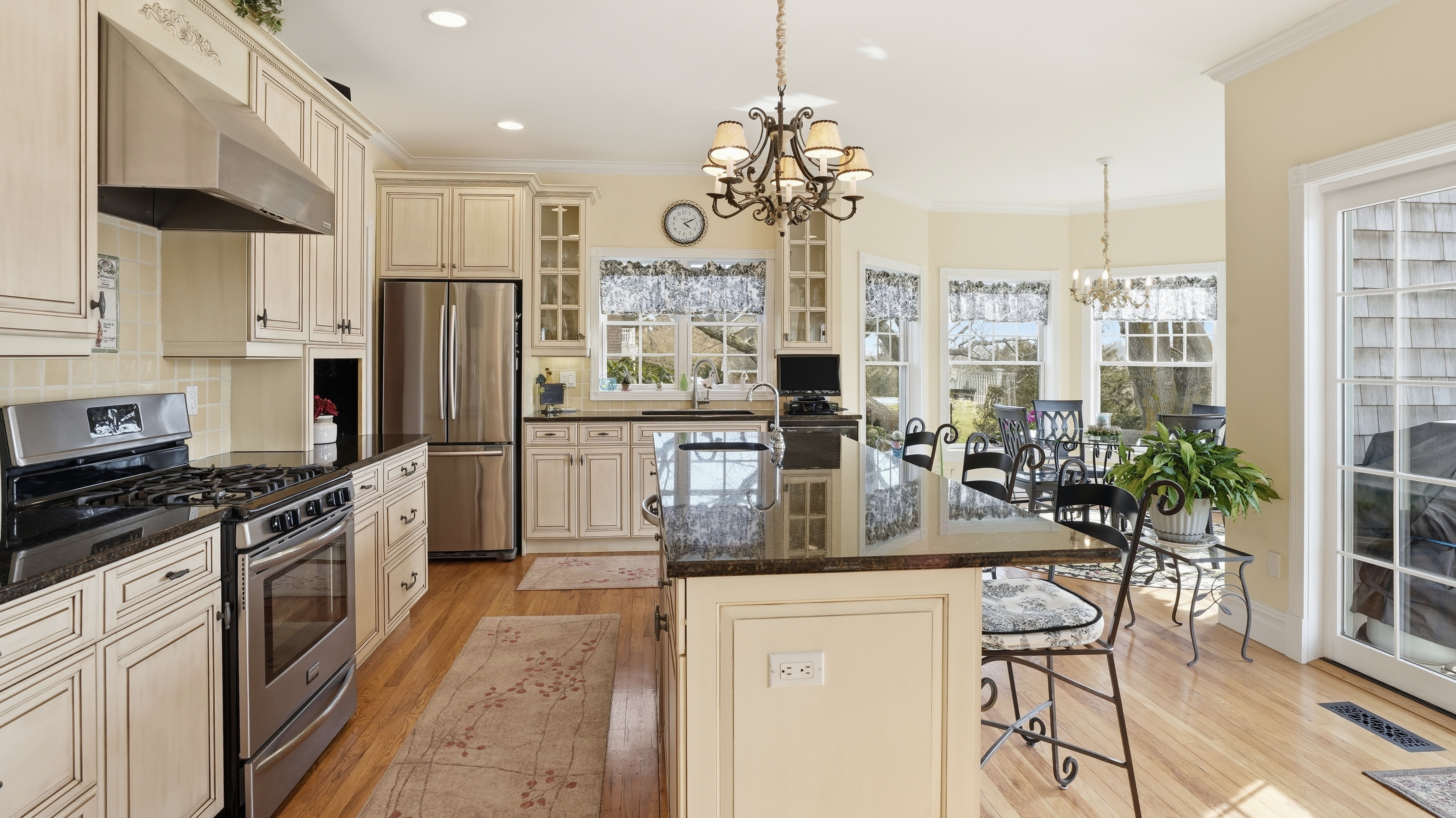  15A Brushy Neck Lane, Westhampton, NY, 11977 - 物件實景