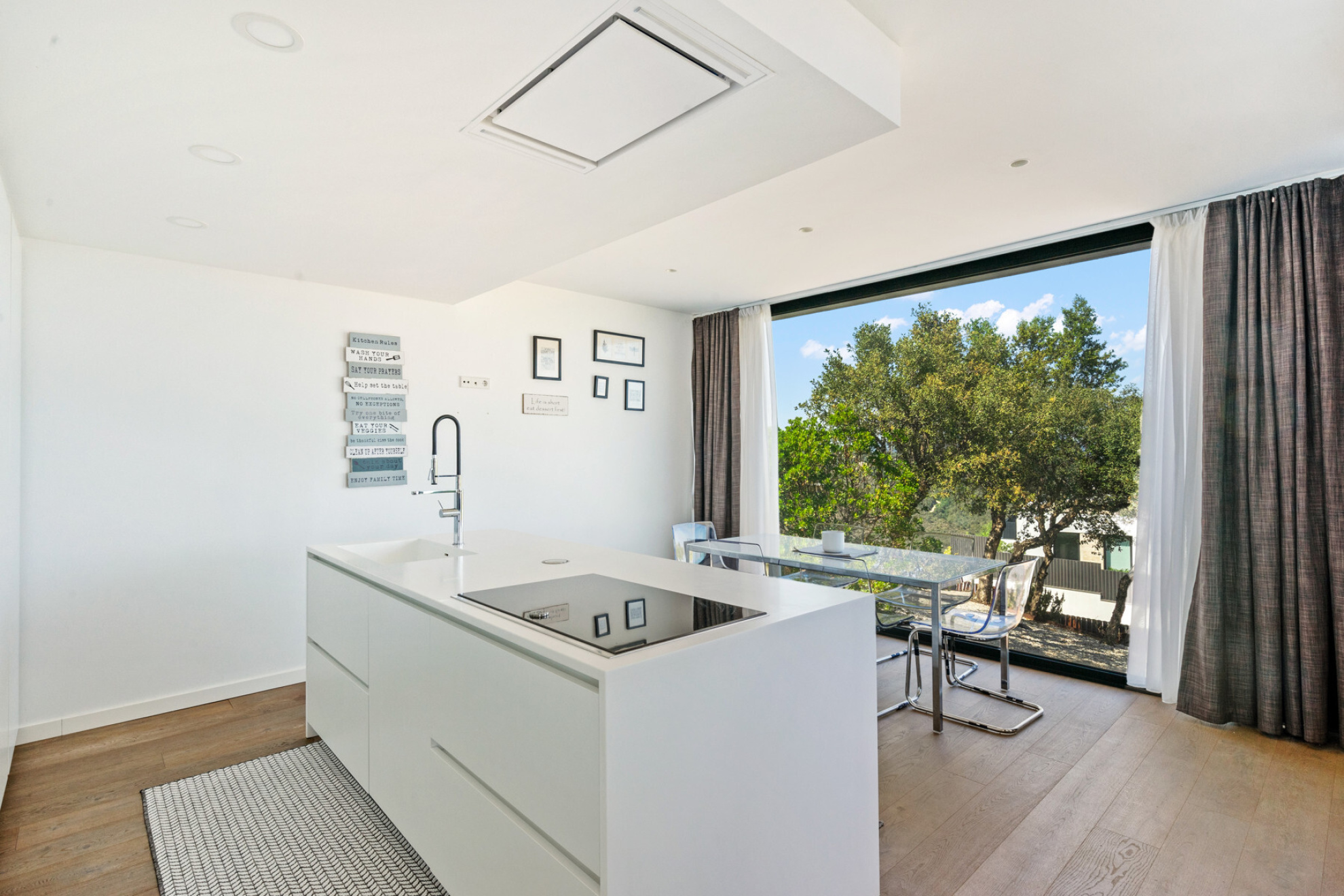  Modern house with sea views in Playa de Aro. - 物件實景
