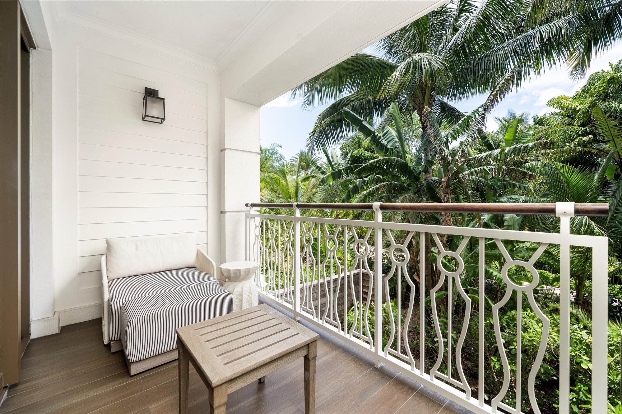  Rosewood Two Bedroom Large, East Wing Residence - 物件實景