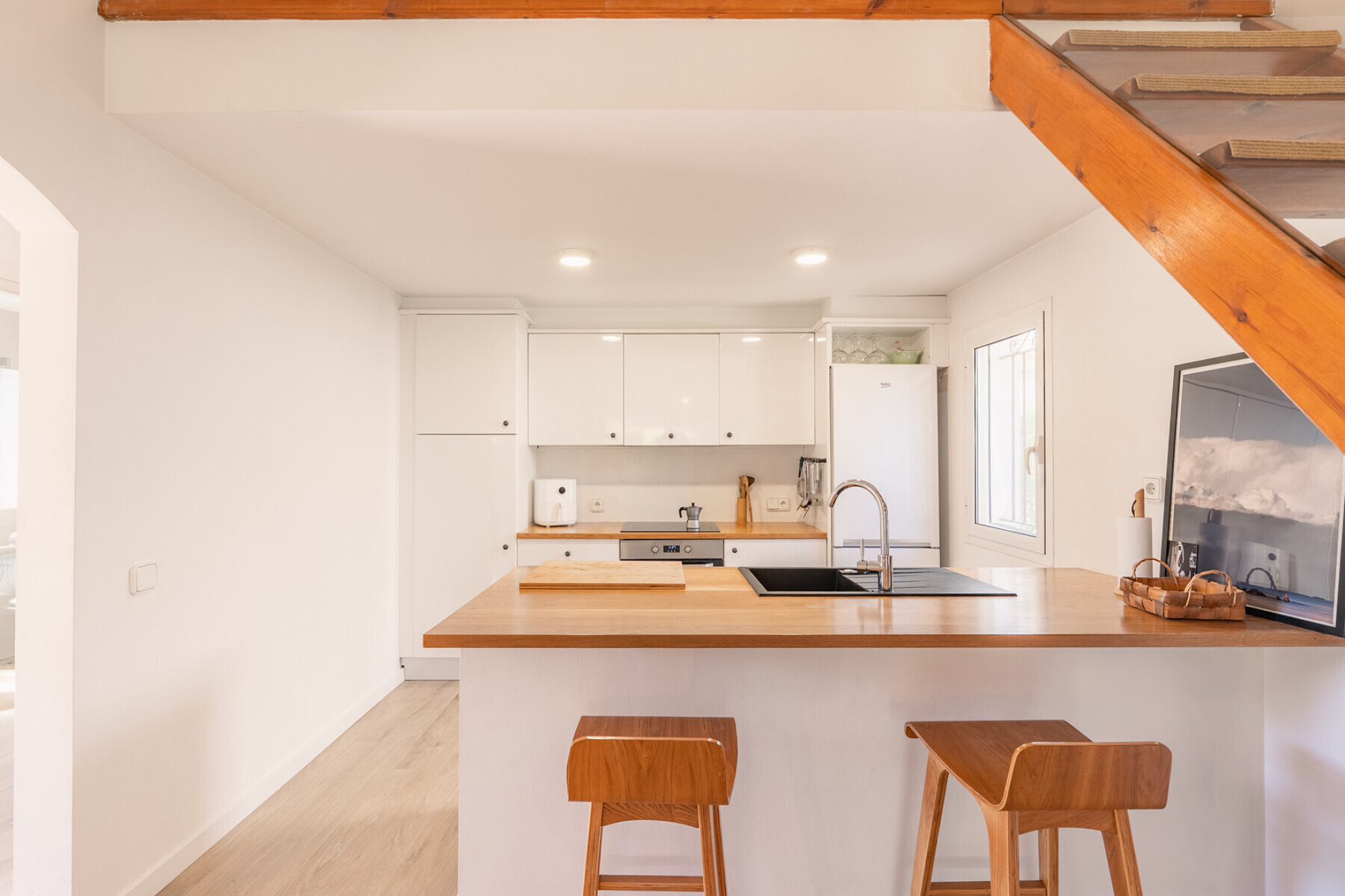 Charming property in a privileged location, close to the Golf de Pals - 物件實景