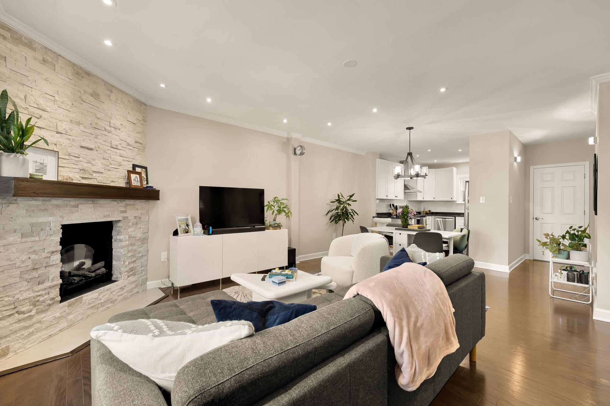  2532 Fairfax Drive, Arlington, VA, 22201 - 物件實景