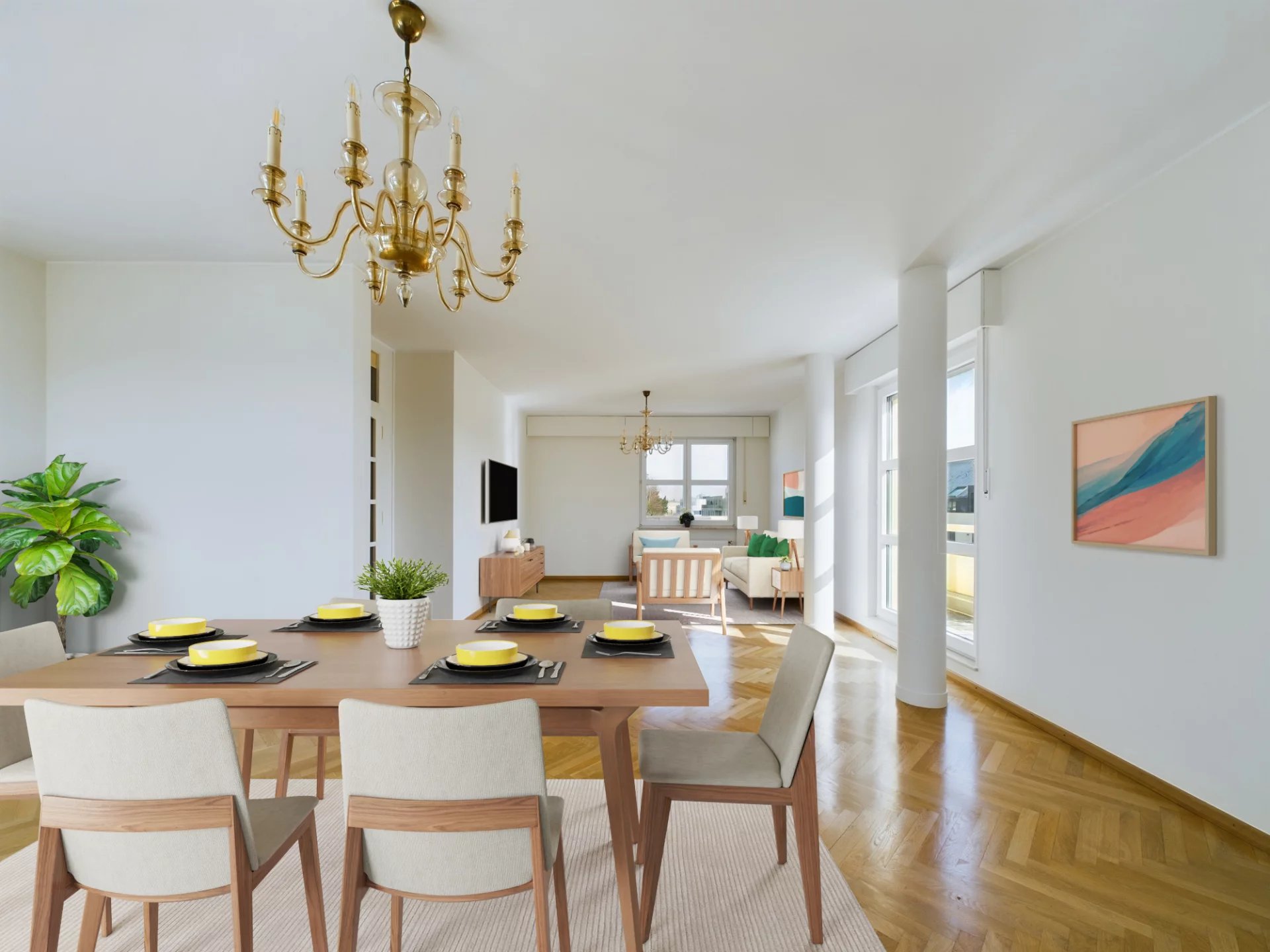 Luxembourg, Canton de Luxembourg, LU, 2 Bedrooms Bedrooms, ,1 BathroomBathrooms,Residential,For Sale,1999100