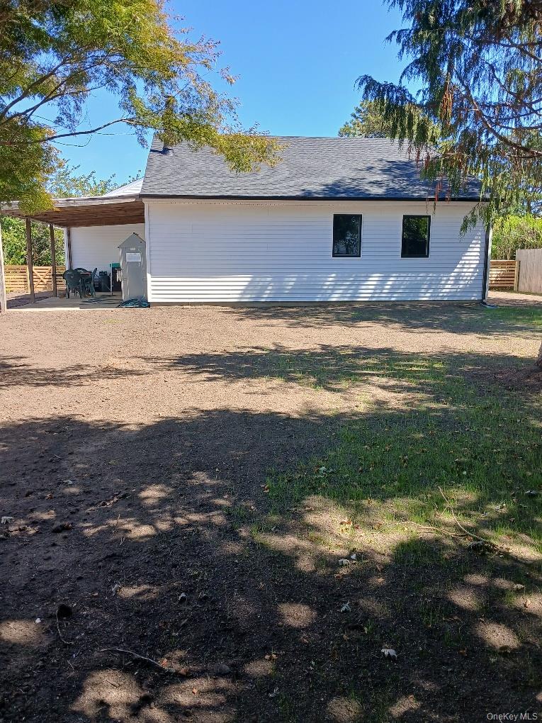 East Patchogue, New York, 11772, United States, 4 Bedrooms Bedrooms, ,1 BathroomBathrooms,Residential,For Sale,1948029