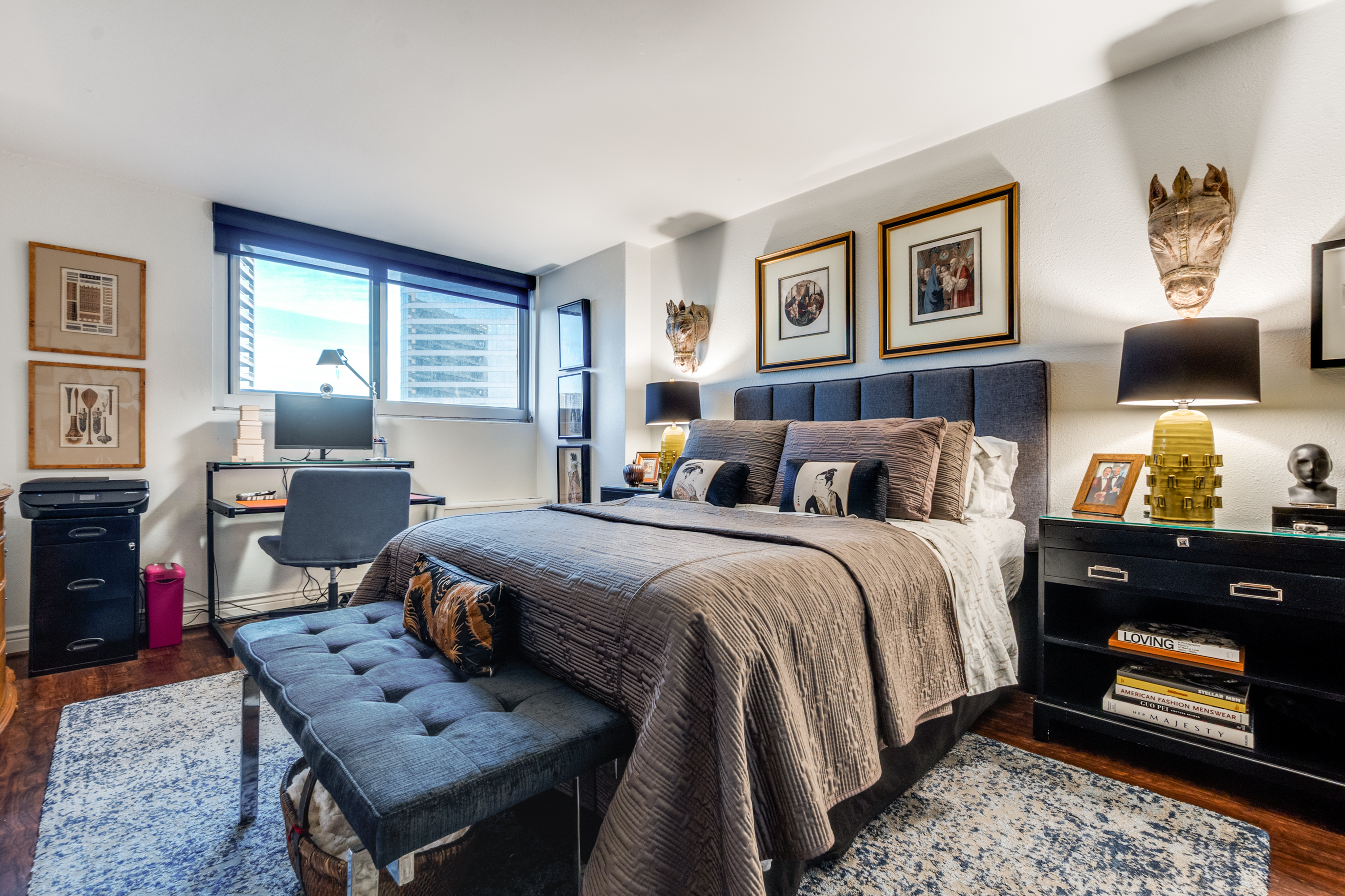  3883 Turtle Creek Boulevard #909 - 物件實景