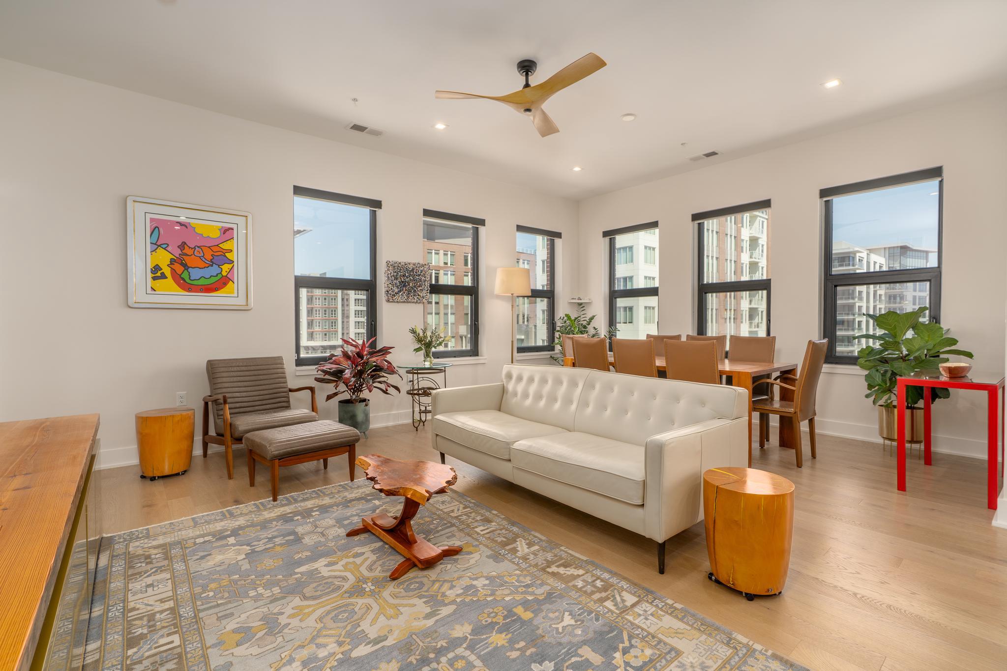  701 Swann Avenue, Alexandria, VA, 22301 - 物件實景