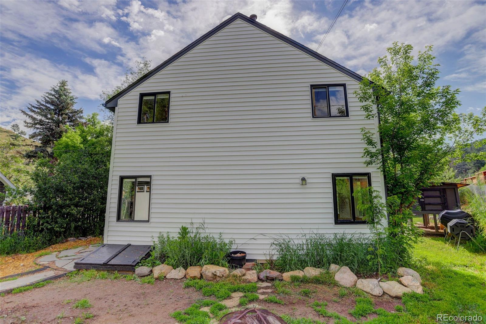 Kittredge, Colorado, 80457, United States, 3 Bedrooms Bedrooms, ,1 BathroomBathrooms,Residential,For Sale,1875776