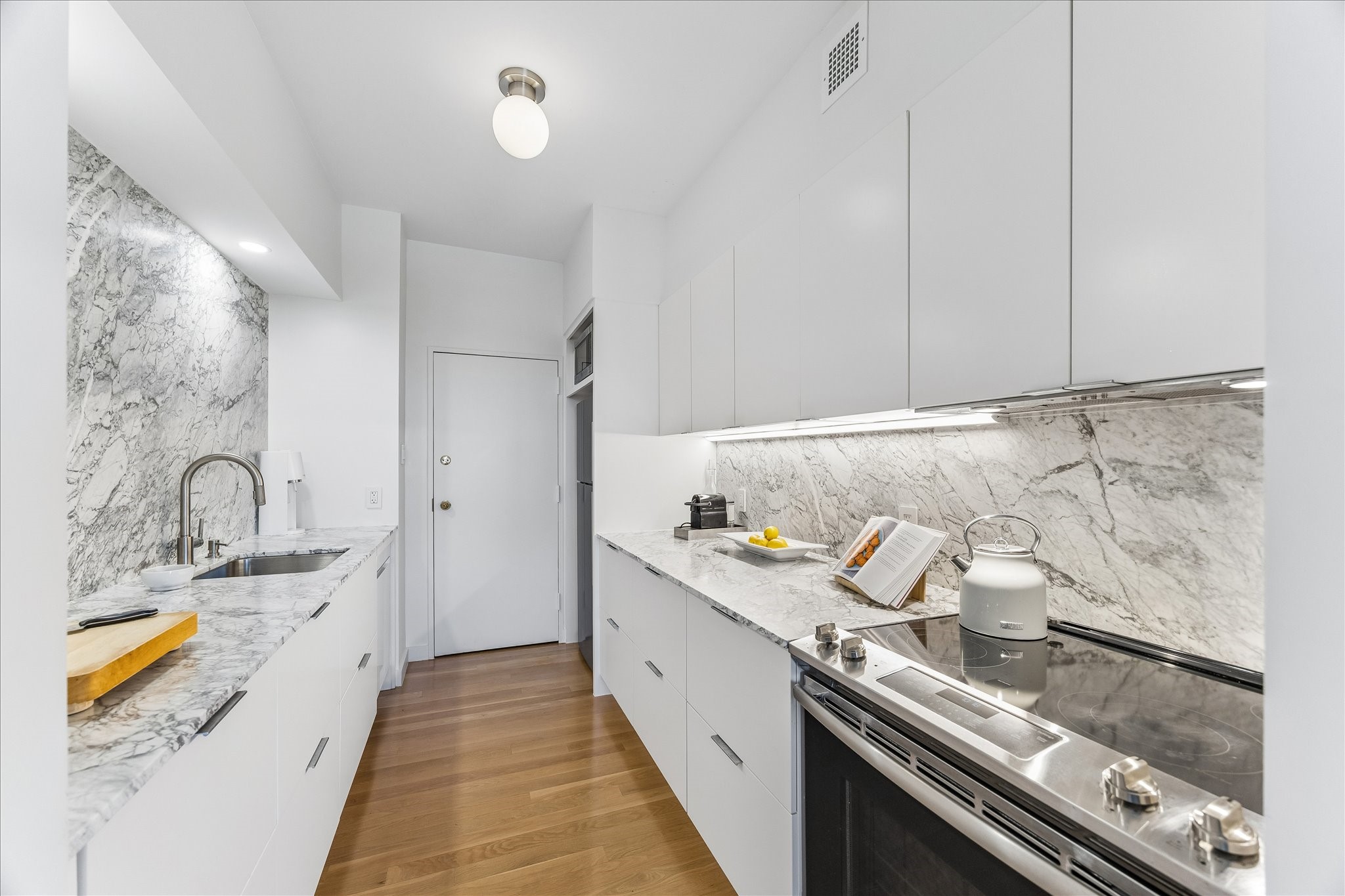  5000 Montrose Boulevard #6B - 物件實景