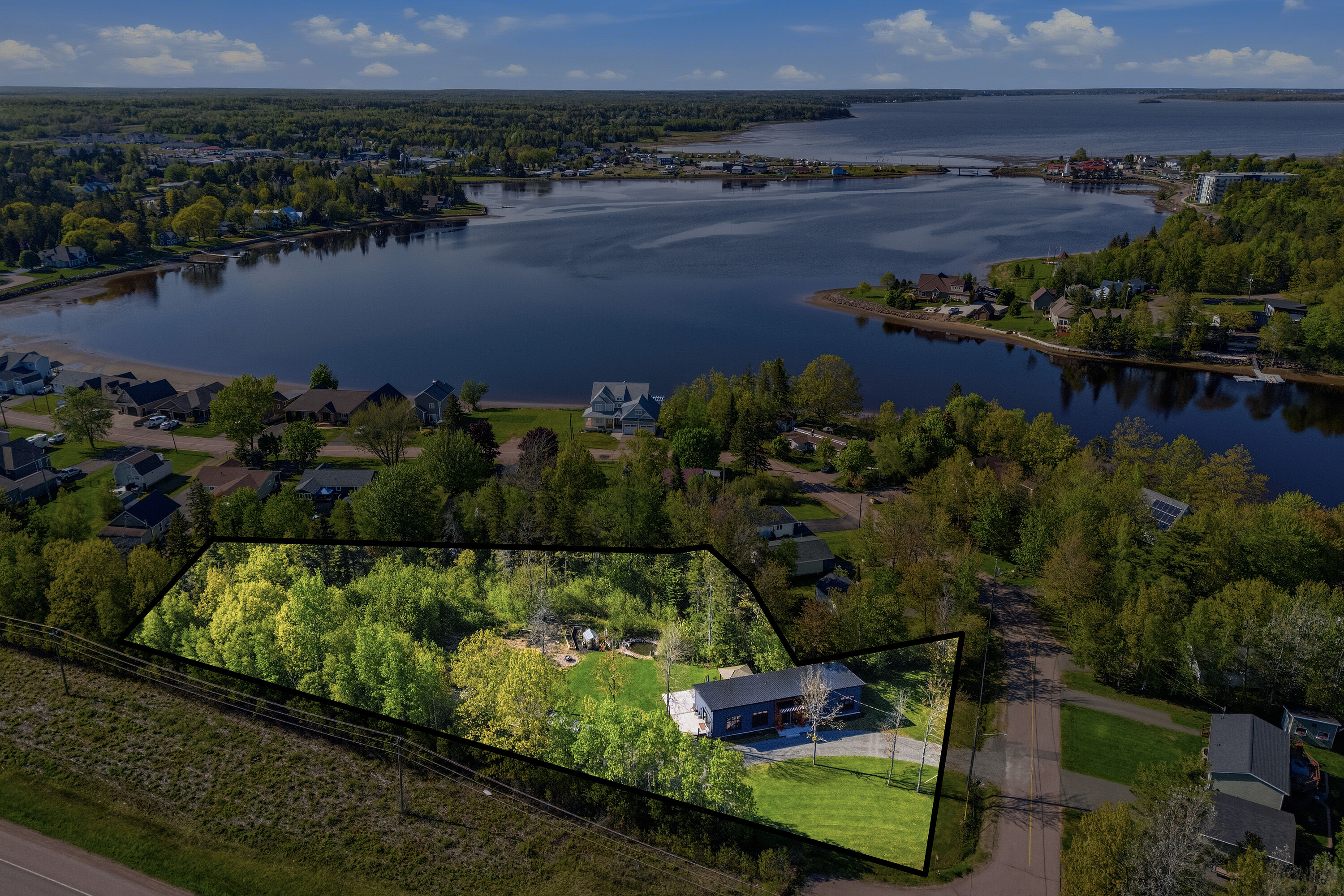  Shediac, Westmorland County - 物件實景