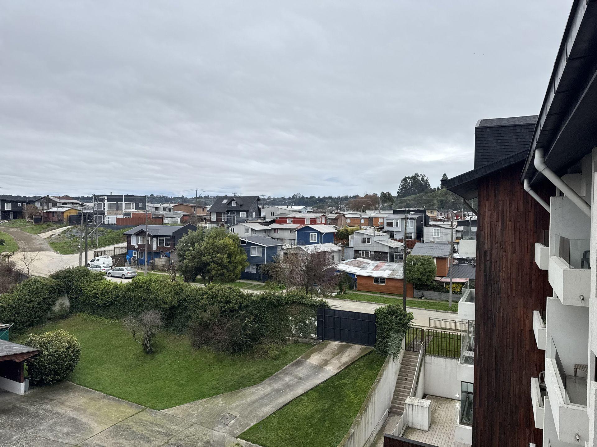 Puerto Varas, Chile, 2 Bedrooms Bedrooms, ,3 BathroomsBathrooms,Residential,For Sale,1919892