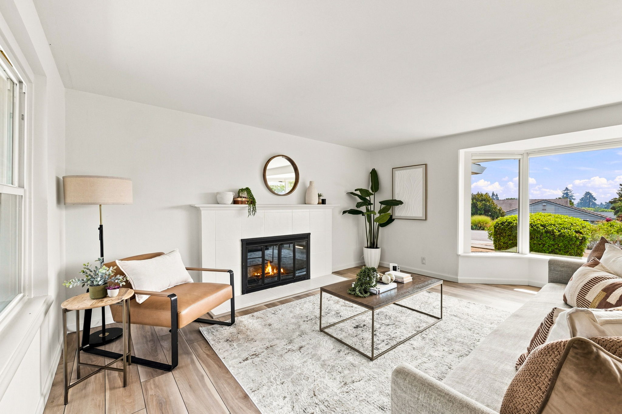  9810 Vineyard Crest, Bellevue, WA 98004 - 物件實景