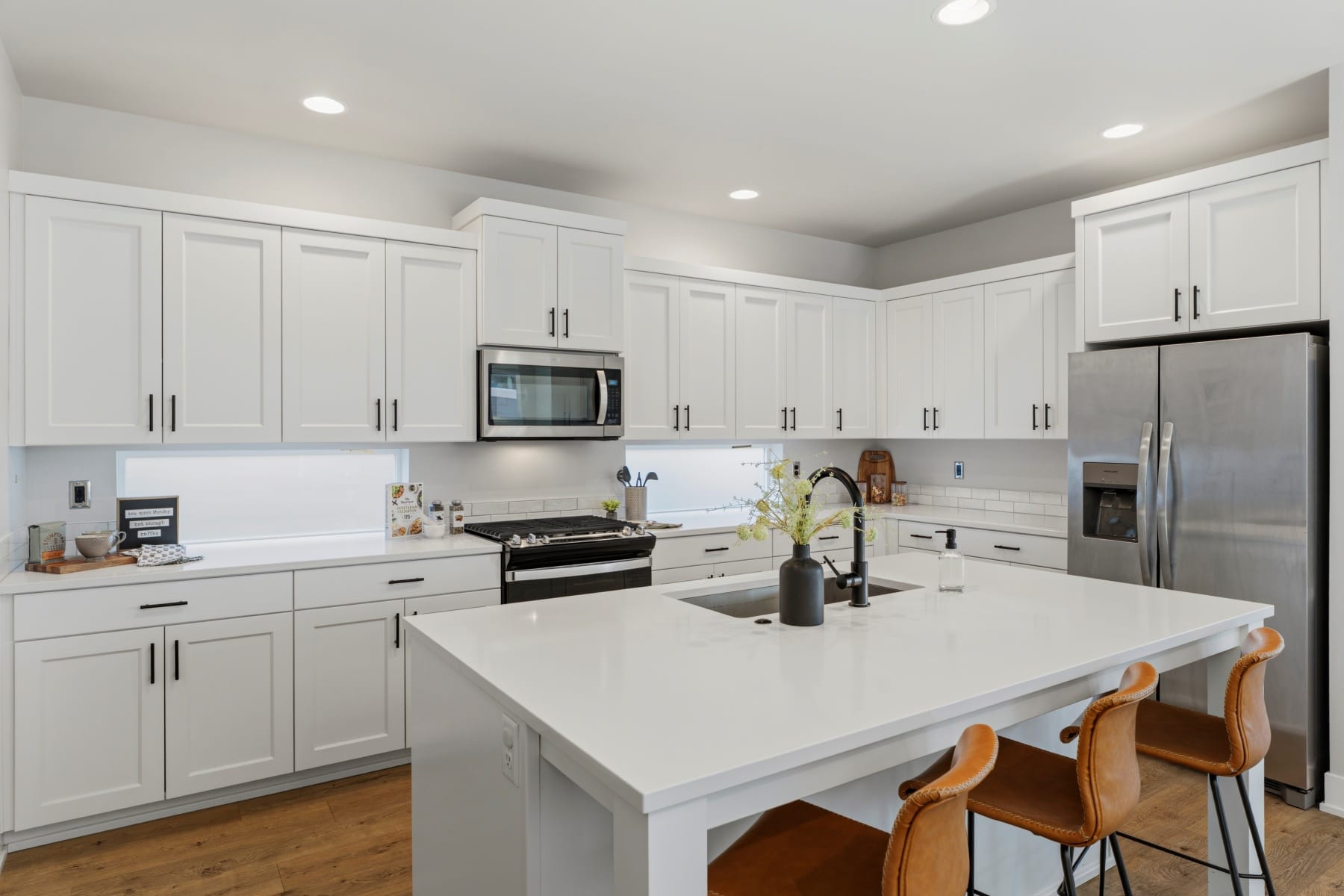 3757 NE Petrosa Avenue Bend, OR 97701 - 物件實景