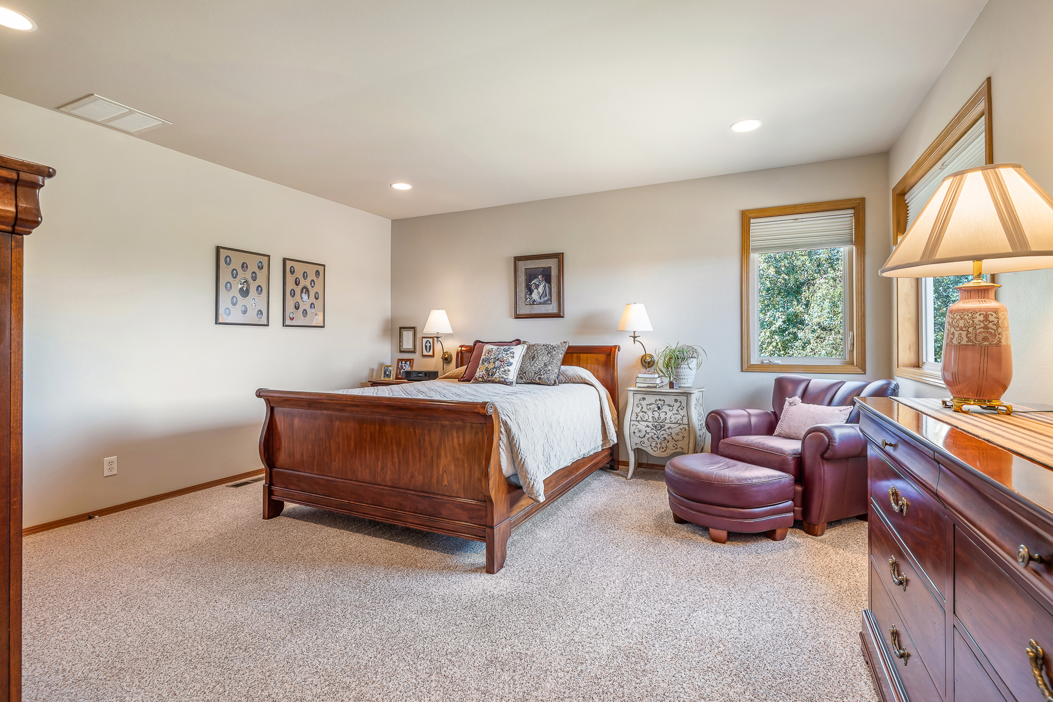  A backyard paradise only time can create - 物件實景